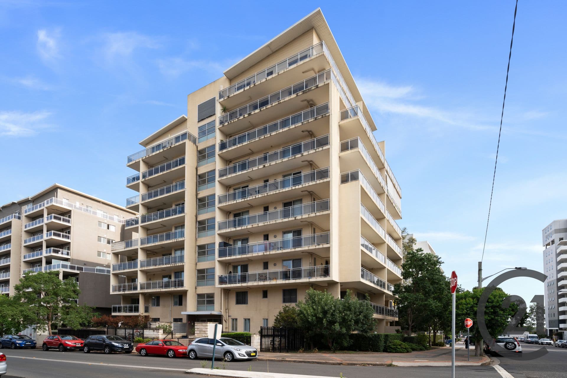 6/49 Lachlan Street, Liverpool, NSW, 2170, Liverpool - Image 1