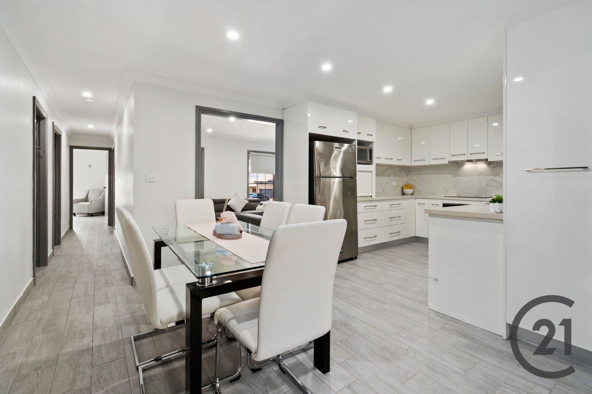 6/41 Gleeson Avenue, Condell Park, NSW, 2200, Condell Park - Thumbnail 5
