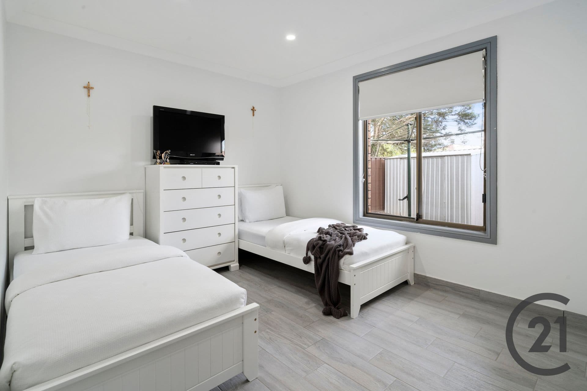6/41 Gleeson Avenue, Condell Park, NSW, 2200, Condell Park - Thumbnail 8