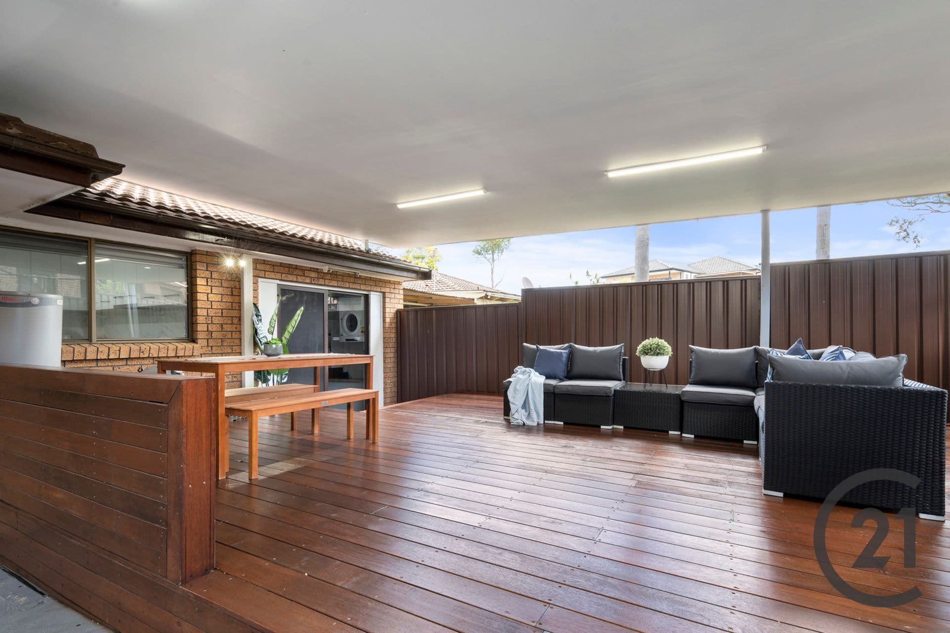6/41 Gleeson Avenue, Condell Park, NSW, 2200, Condell Park - Image 1