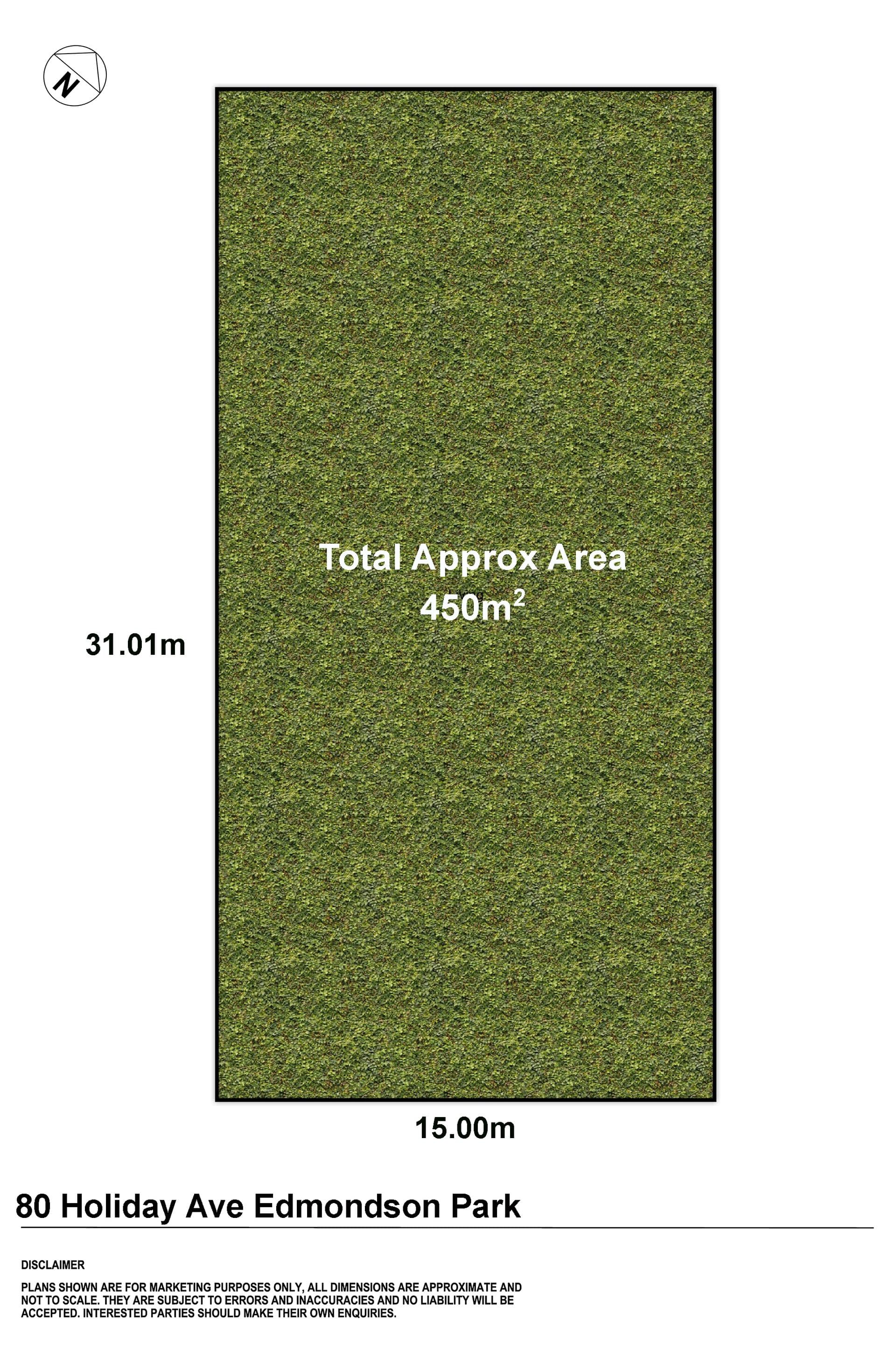 80 Holiday Avenue, Edmondson Park, NSW, 2174, Edmondson Park - Image 1