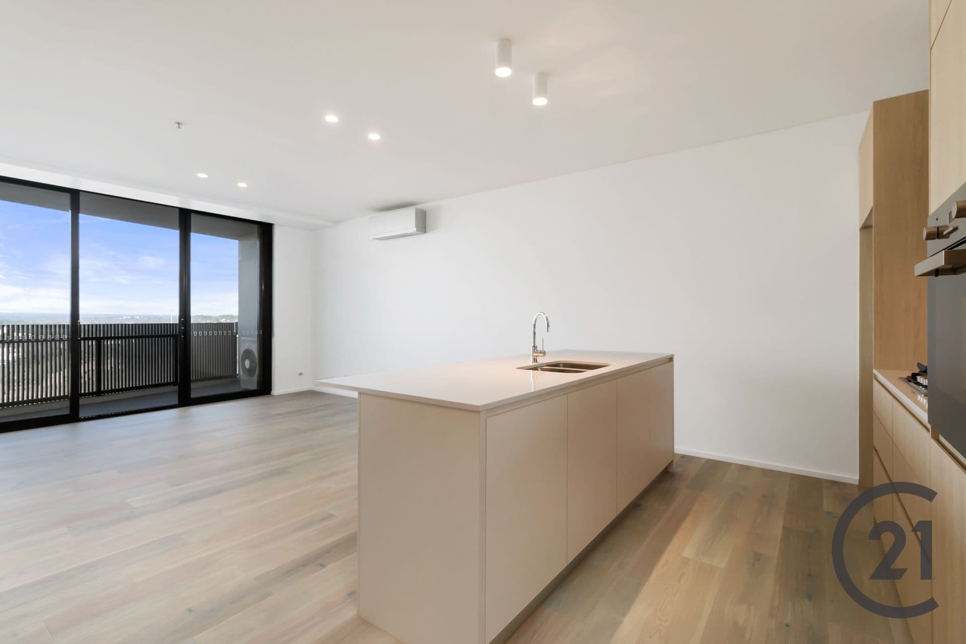1404/6A Atkinson Street, Liverpool, NSW, 2170, Liverpool - Image 1