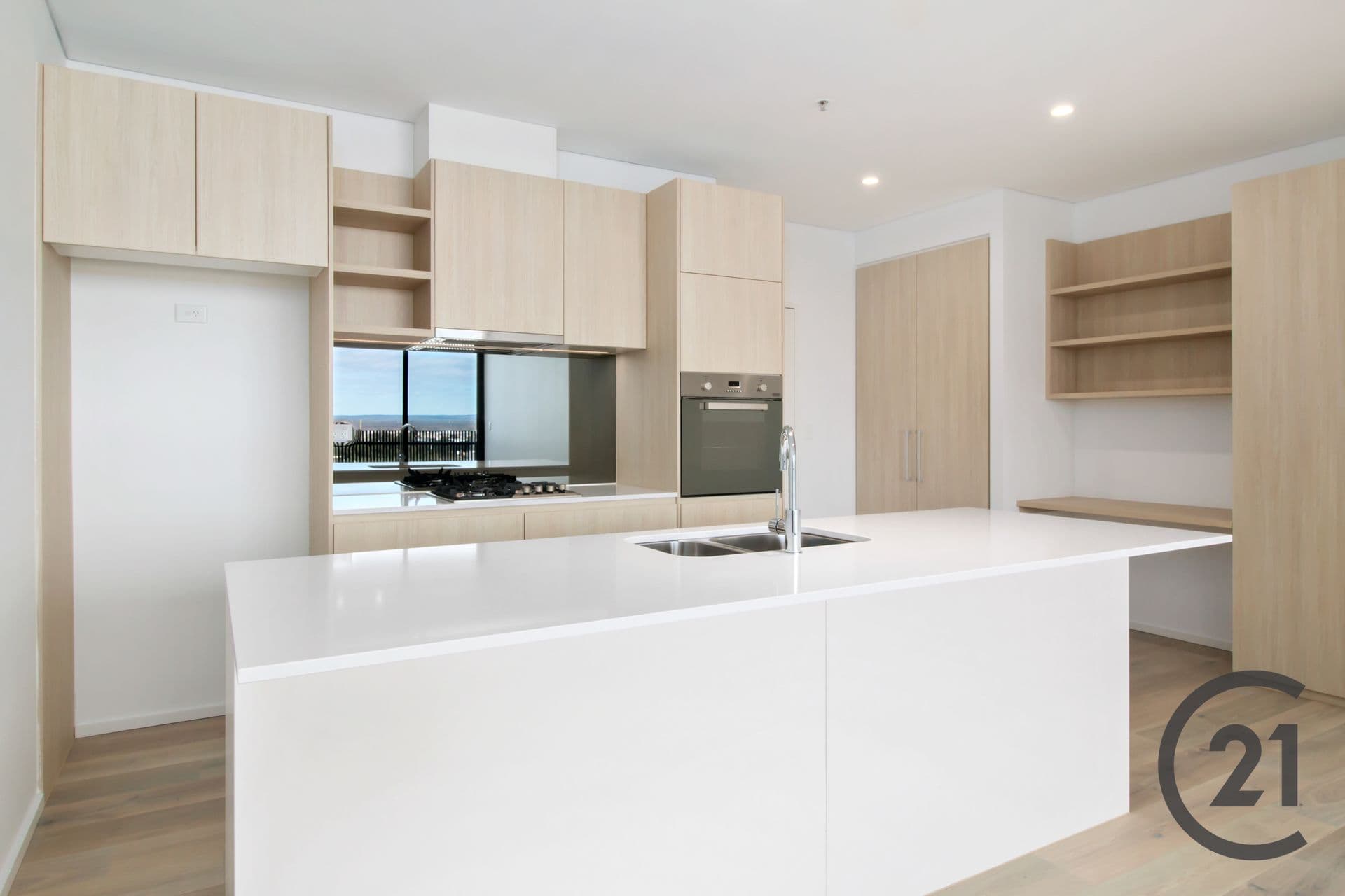 1404/6A Atkinson Street, Liverpool, NSW, 2170, Liverpool - Thumbnail 3