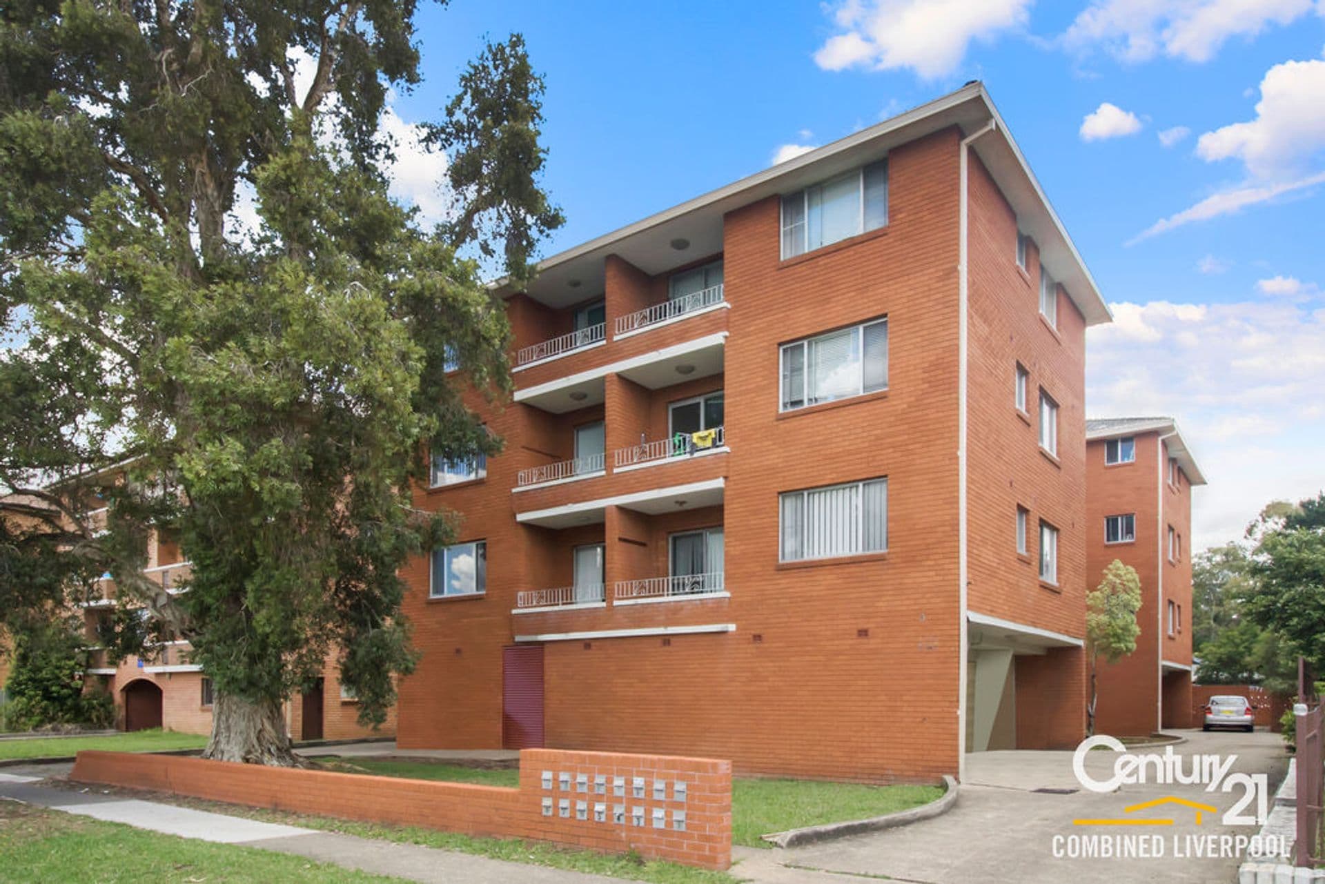 13/3 Hart Street, Warwick Farm, NSW, 2170, Warwick Farm - Image 1