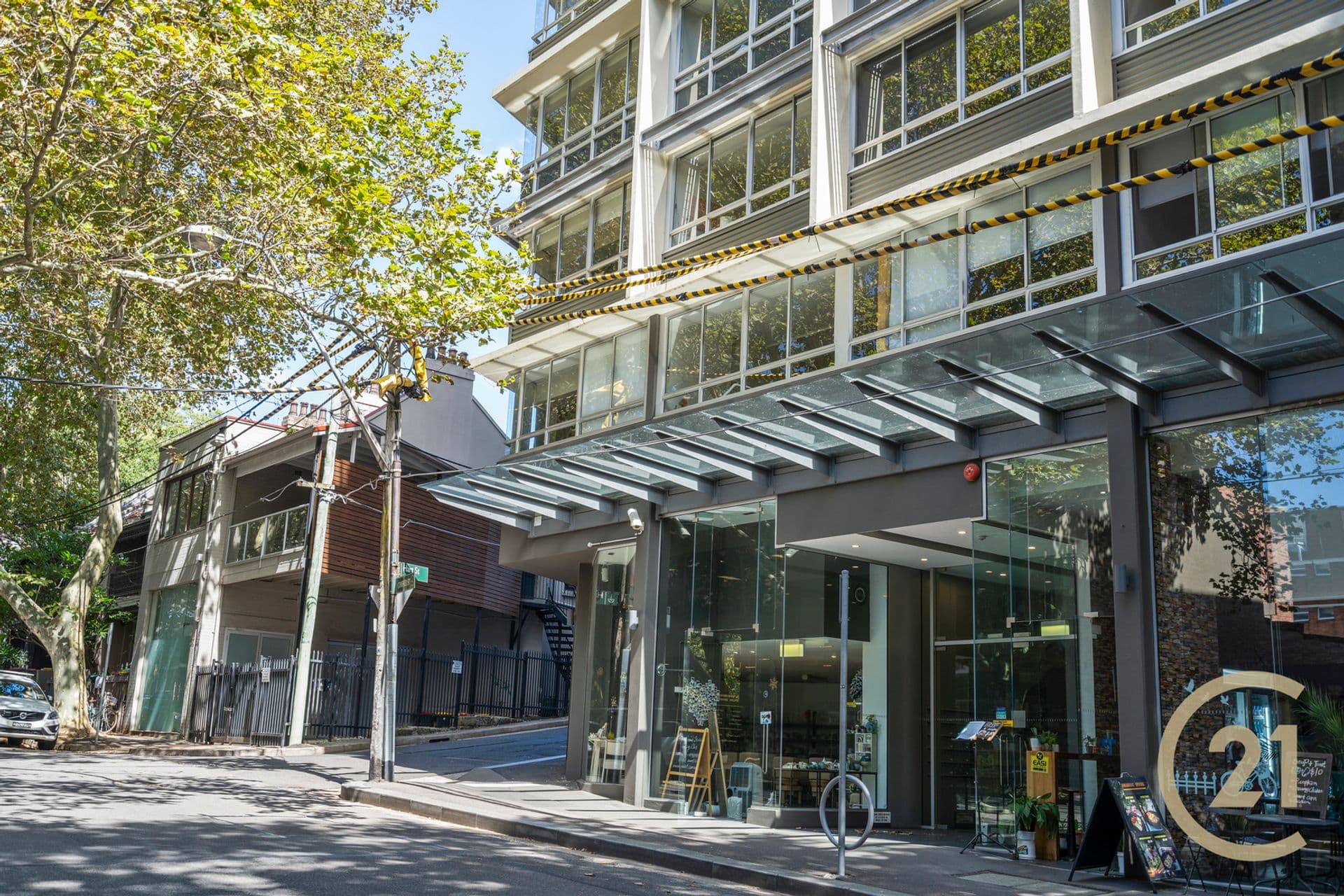 203/47-53 Cooper Street, Surry Hills, NSW, 2010, Surry Hills - Thumbnail 7