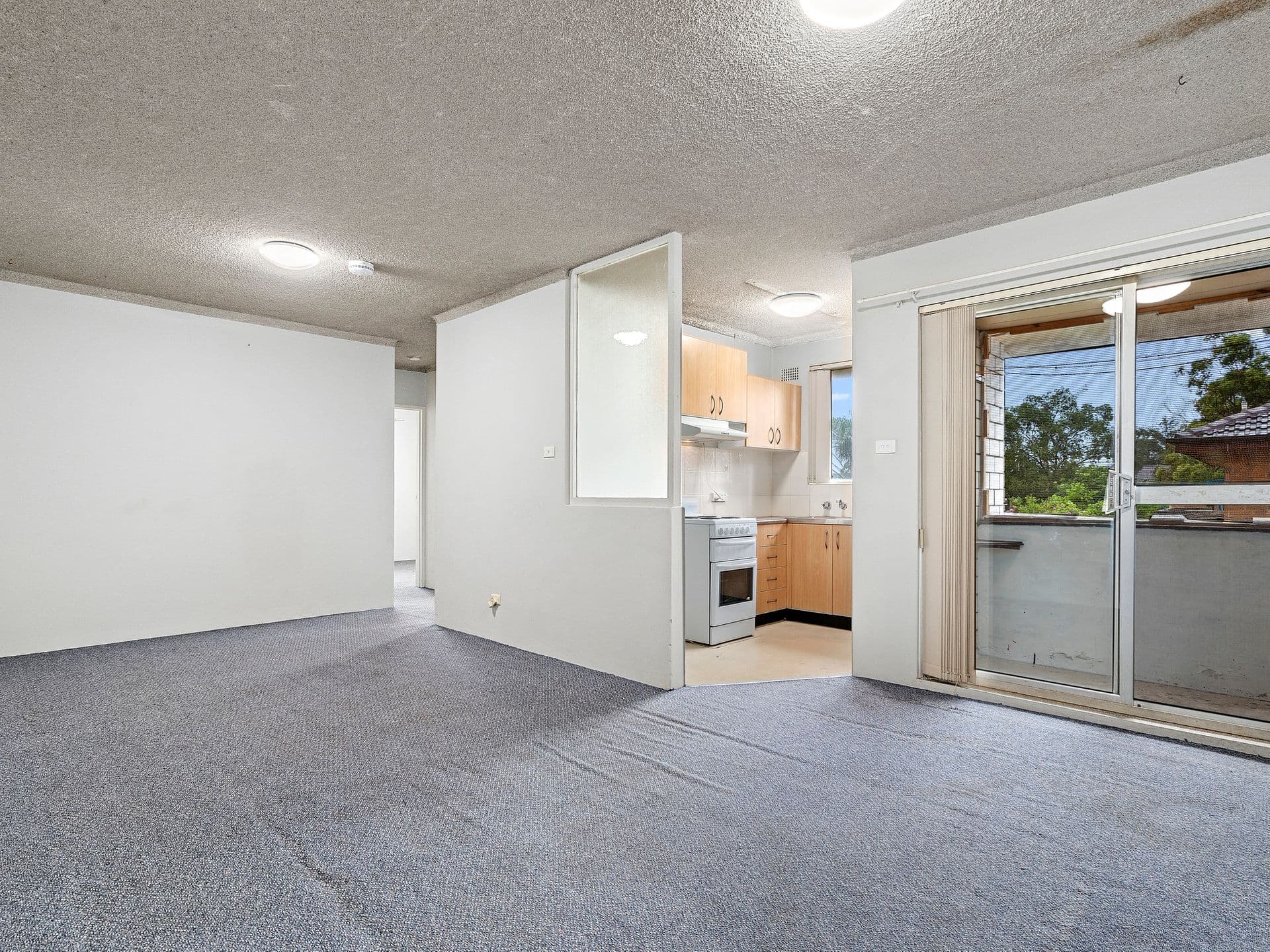 32/12-16 Goulburn Street, Warwick Farm, NSW, 2170, Warwick Farm - Thumbnail 2
