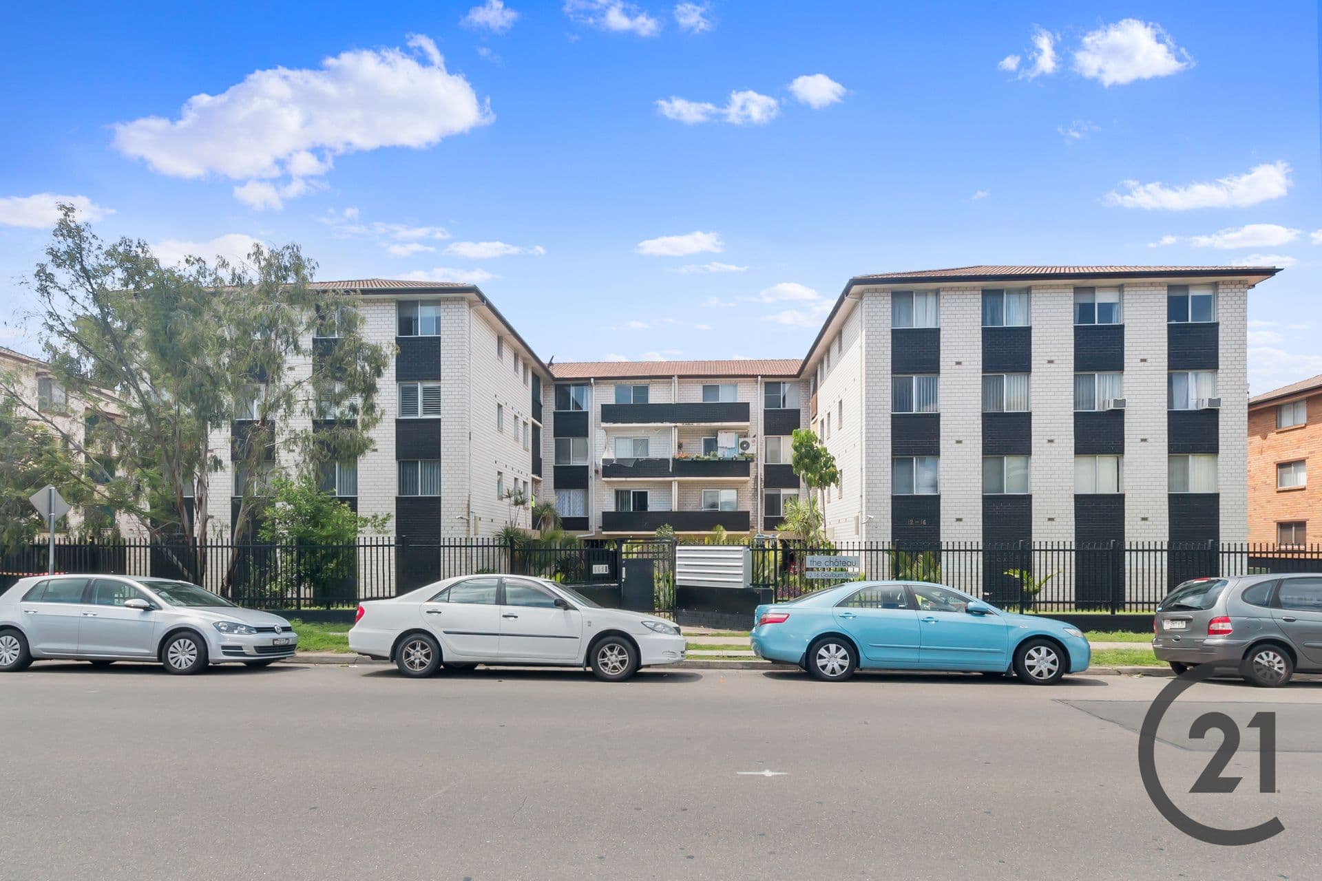 32/12-16 Goulburn Street, Warwick Farm, NSW, 2170, Warwick Farm - Image 1