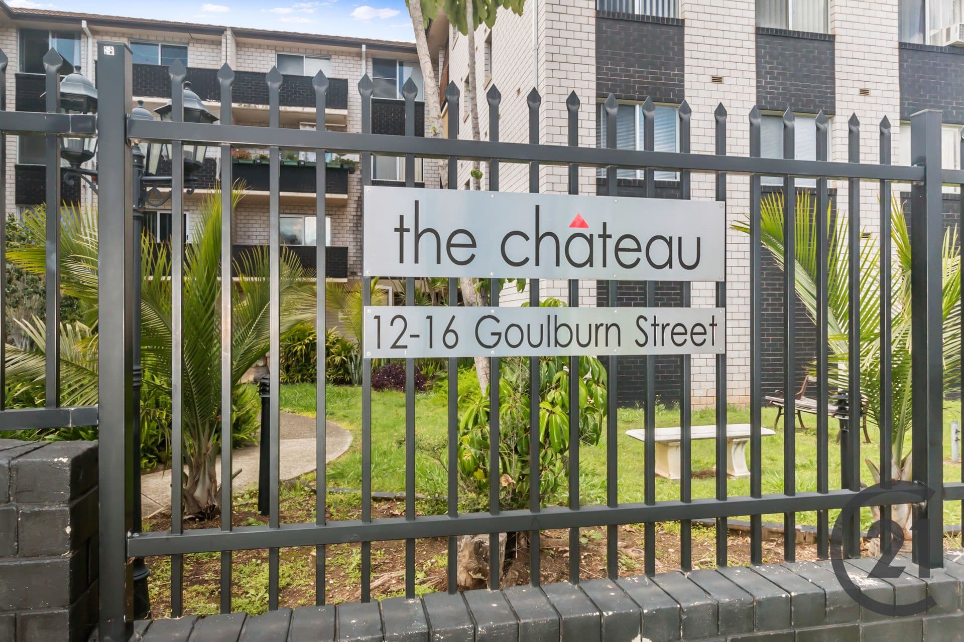 32/12-16 Goulburn Street, Warwick Farm, NSW, 2170, Warwick Farm - Thumbnail 8