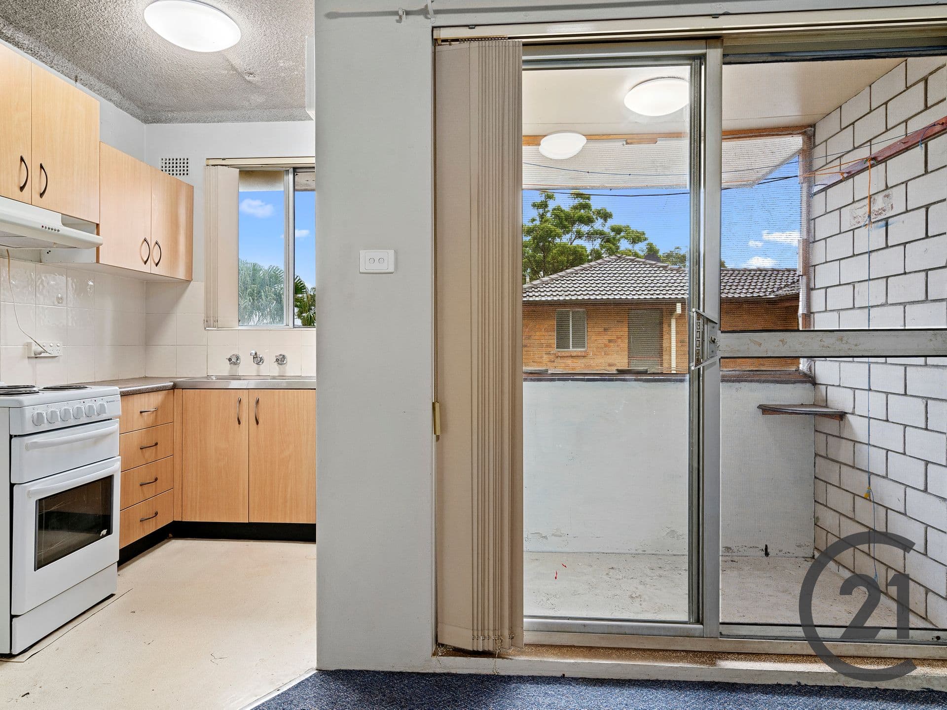 32/12-16 Goulburn Street, Warwick Farm, NSW, 2170, Warwick Farm - Thumbnail 7
