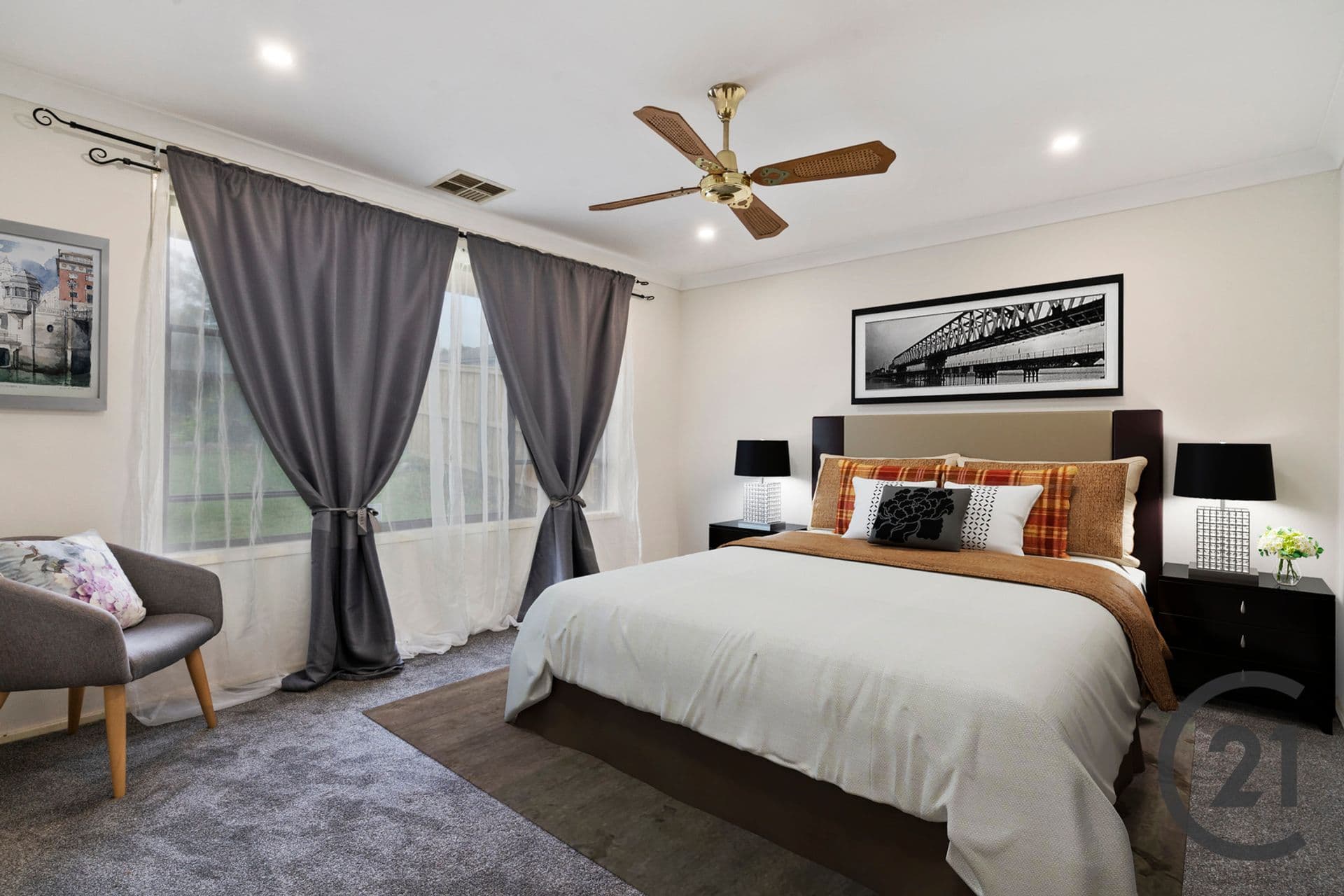 23 Attunga Avenue, Moorebank, NSW, 2170, Moorebank - Thumbnail 5