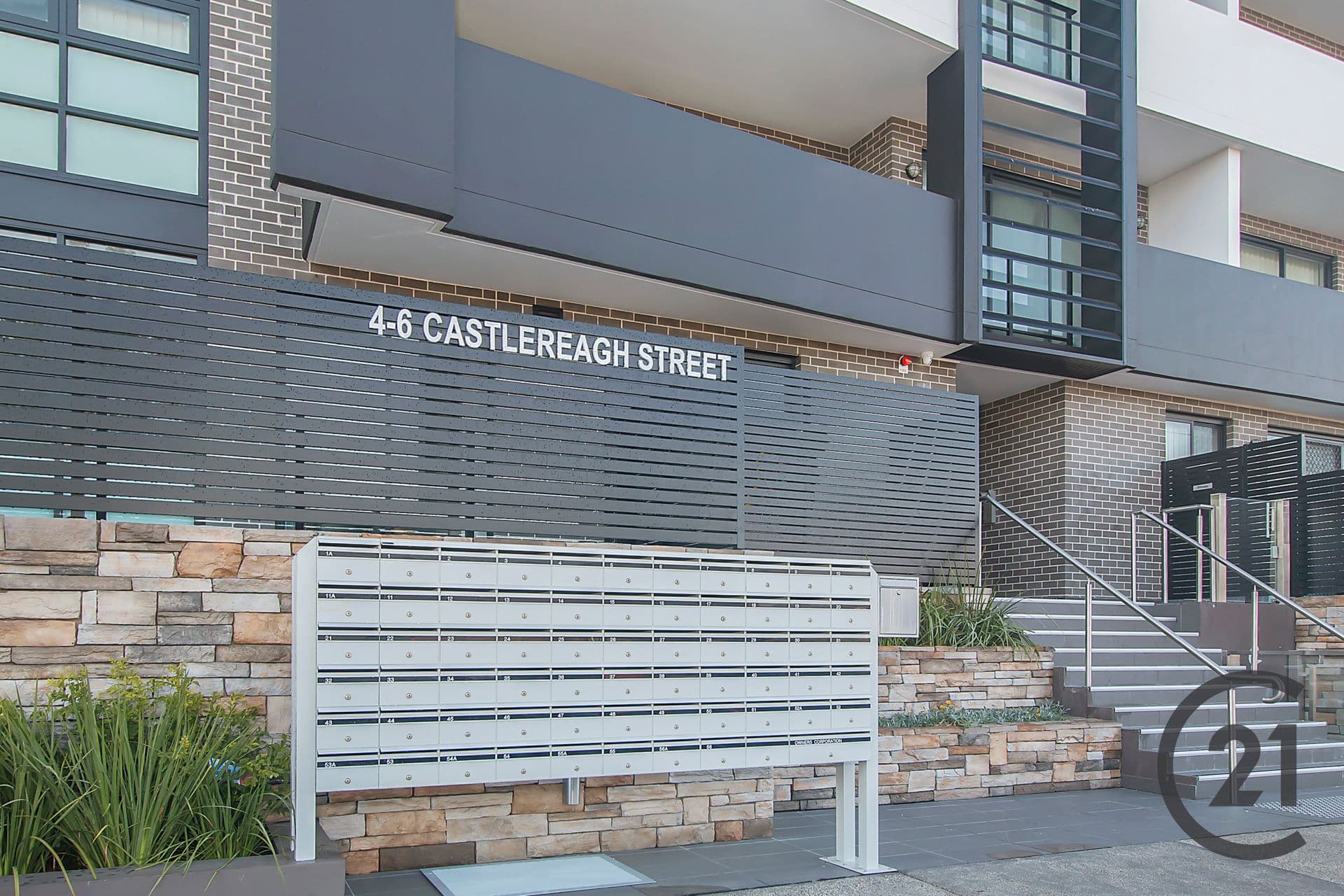 13/4-6 Castlereagh Street, Liverpool, NSW, 2170, Liverpool - Thumbnail 2