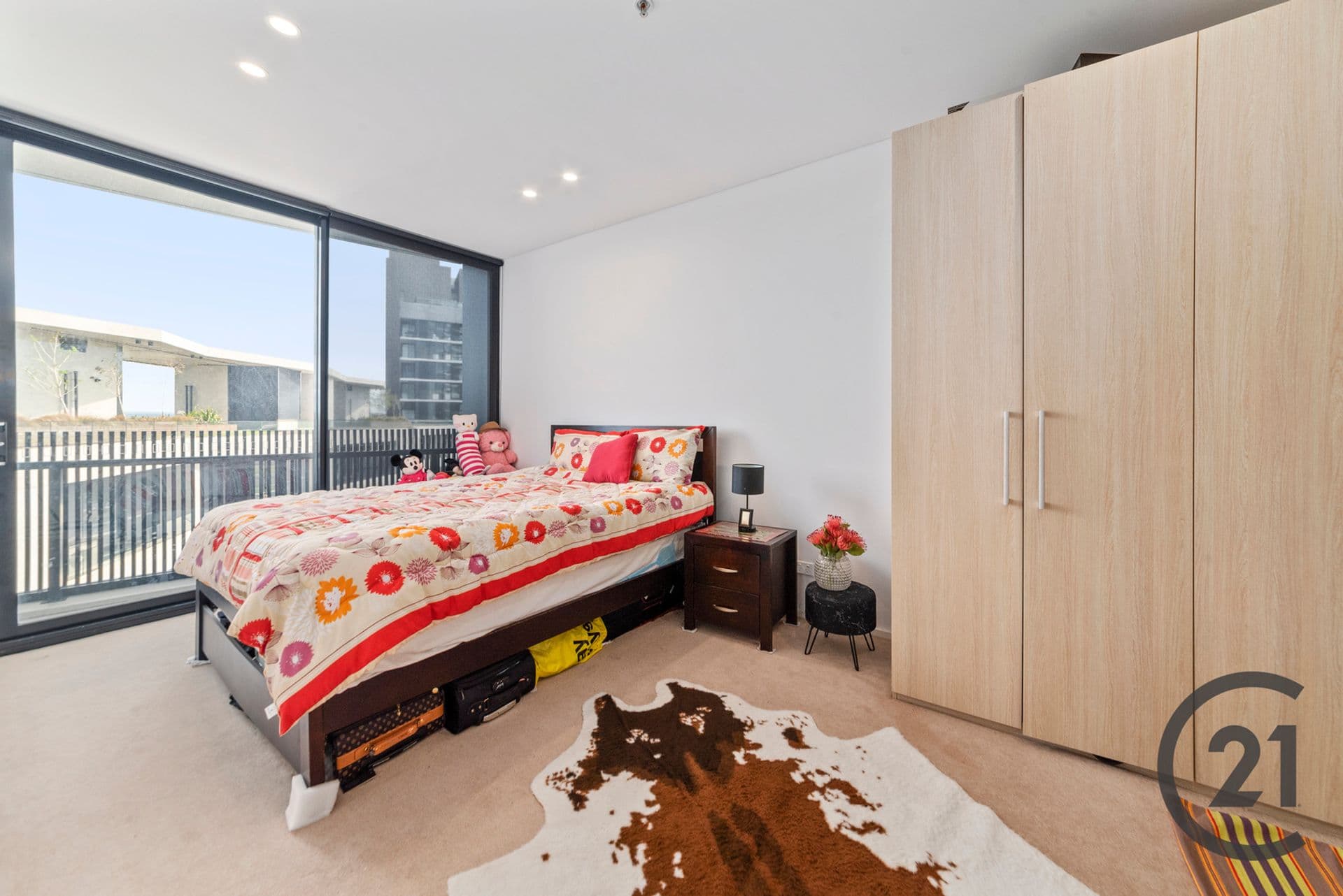 905/6A Atkinson Street, Liverpool, NSW, 2170, Liverpool - Thumbnail 4
