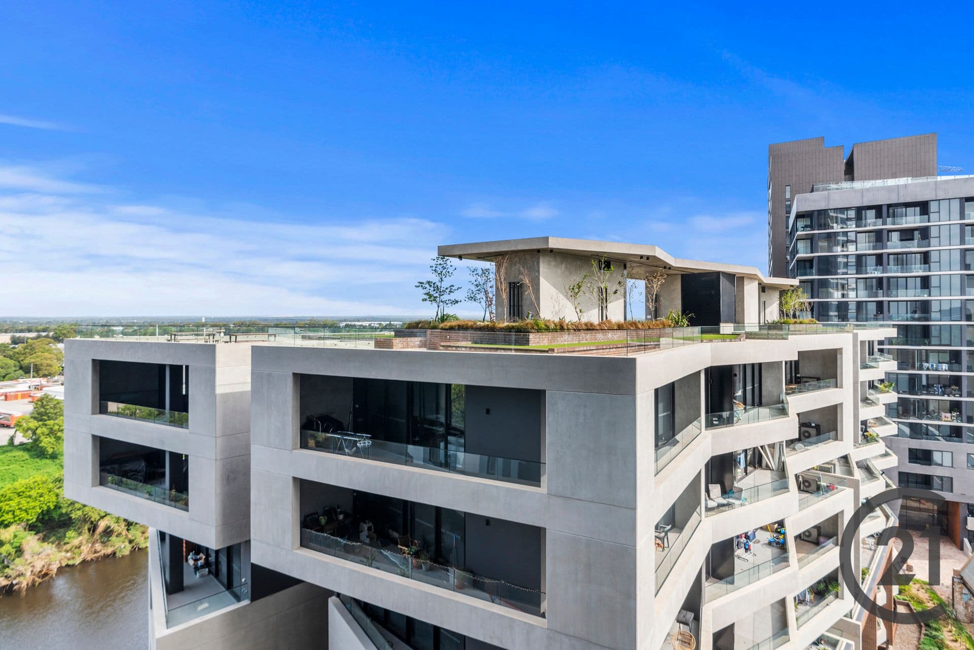 905/6A Atkinson Street, Liverpool, NSW, 2170, Liverpool - Thumbnail 6