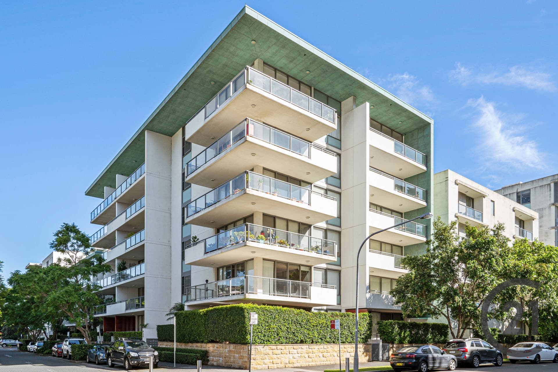 301/12  Shoreline Drive, Rhodes, NSW, 2138, Rhodes - Image 1