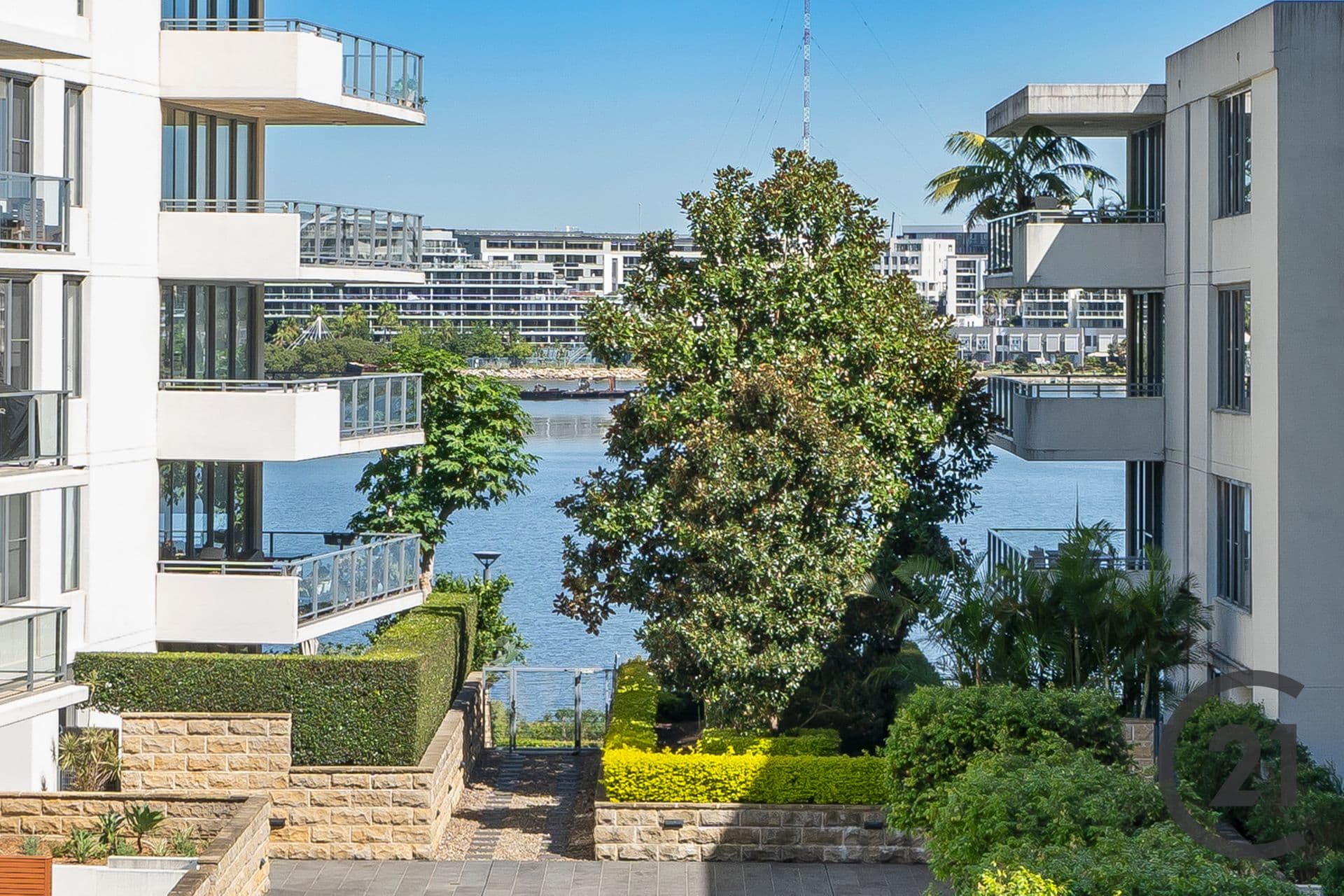 301/12  Shoreline Drive, Rhodes, NSW, 2138, Rhodes - Thumbnail 4