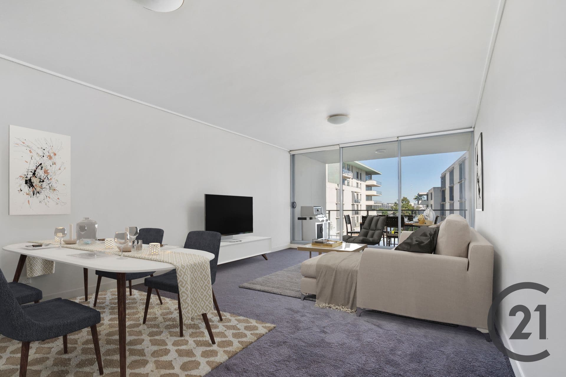 301/12  Shoreline Drive, Rhodes, NSW, 2138, Rhodes - Thumbnail 3