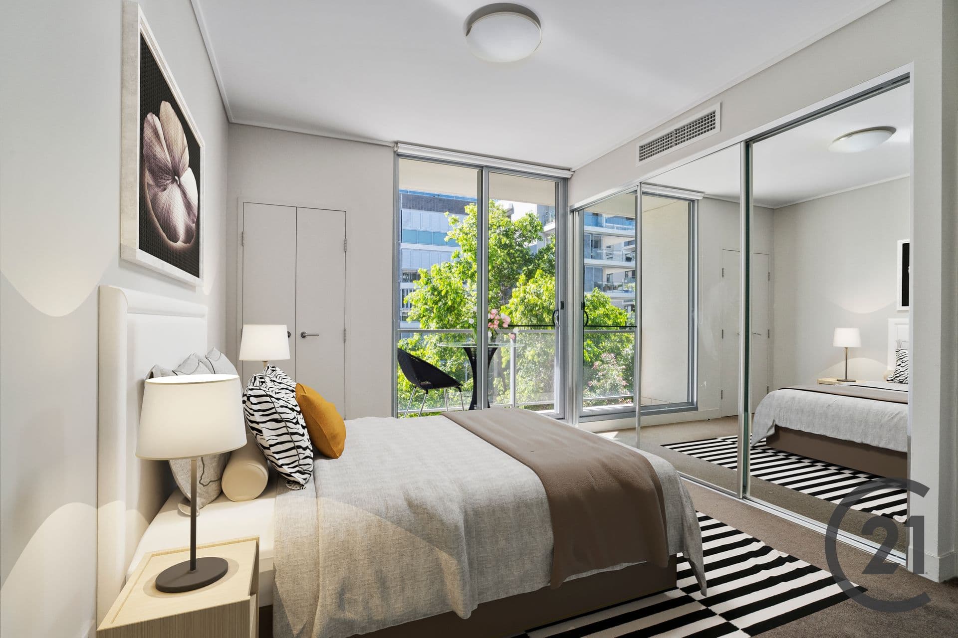 301/12  Shoreline Drive, Rhodes, NSW, 2138, Rhodes - Thumbnail 2