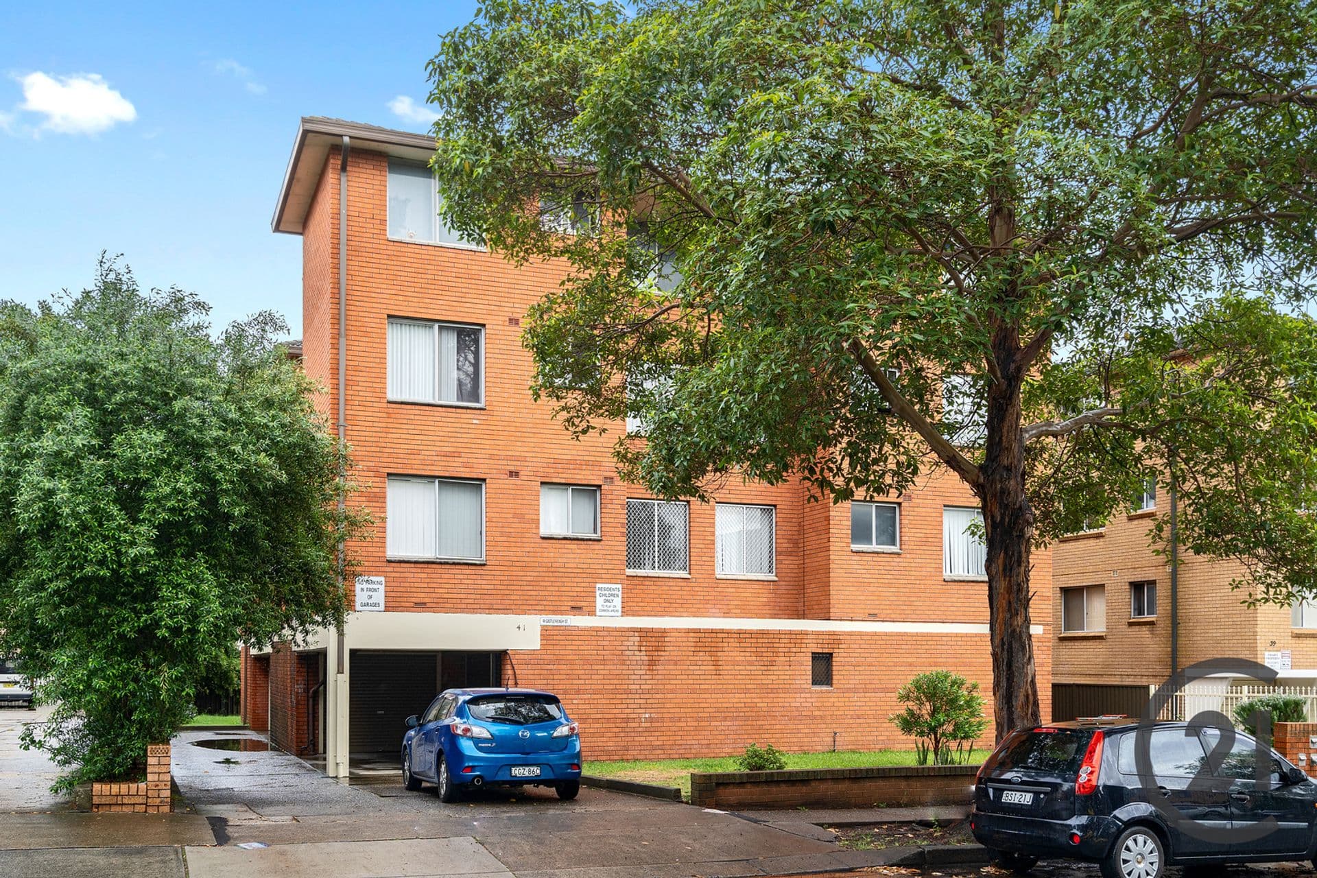 11/41 Castlereagh Street, Liverpool, NSW, 2170, Liverpool - Thumbnail 8