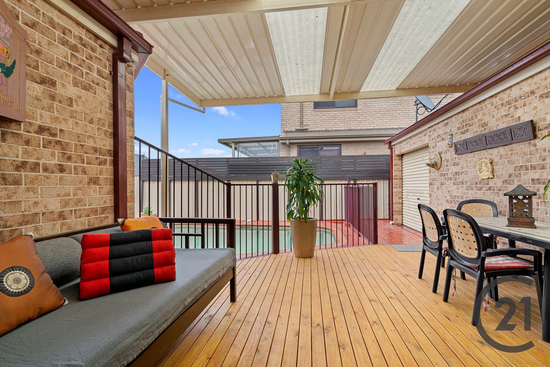 Shop 19-22/297-327 Macquarie Street, Liverpool, NSW, 2170, Casula - Image 1