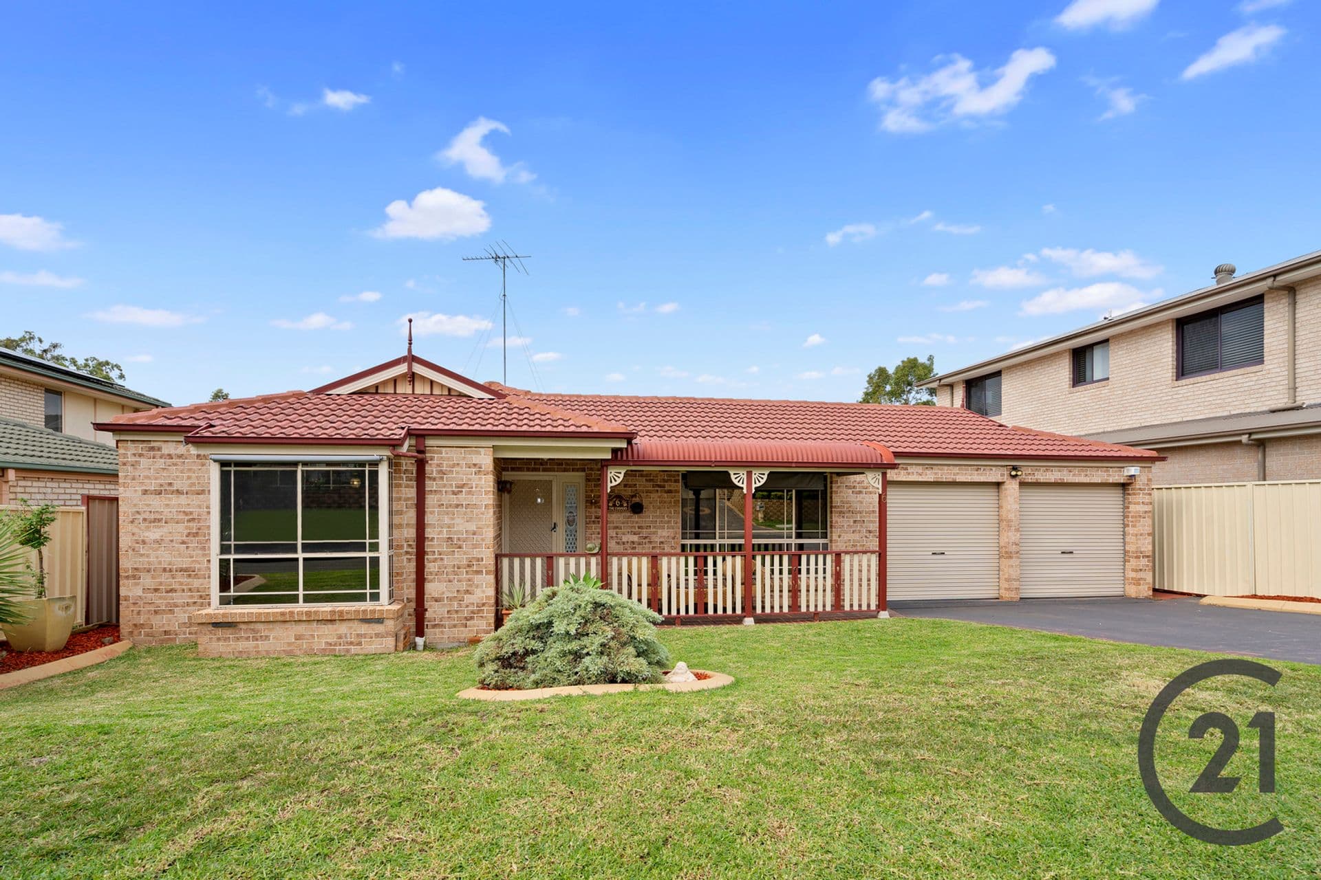 Shop 19-22/297-327 Macquarie Street, Liverpool, NSW, 2170, Casula - Thumbnail 2