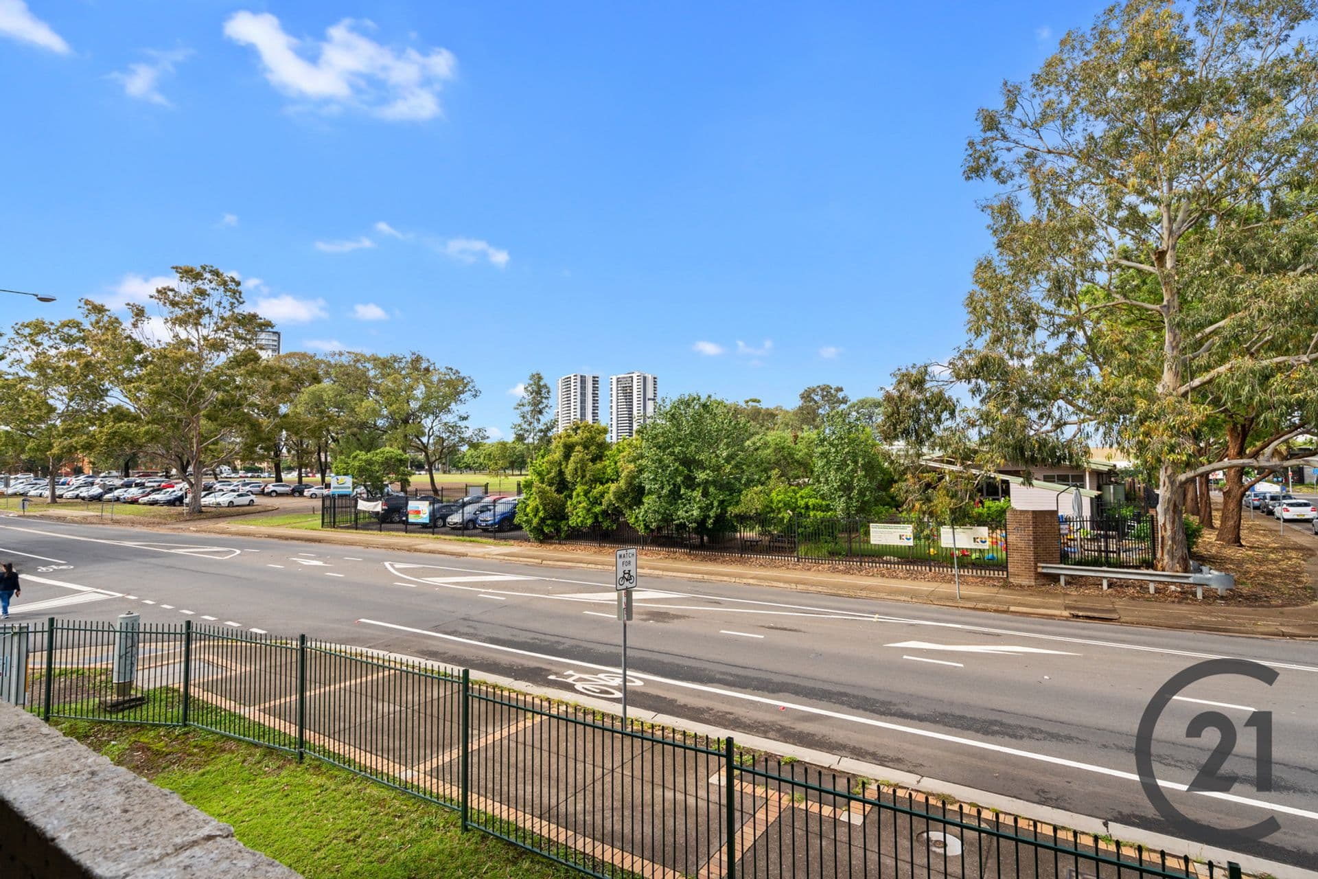 26/2 Beale Street, Liverpool, NSW, 2170, Liverpool - Thumbnail 8