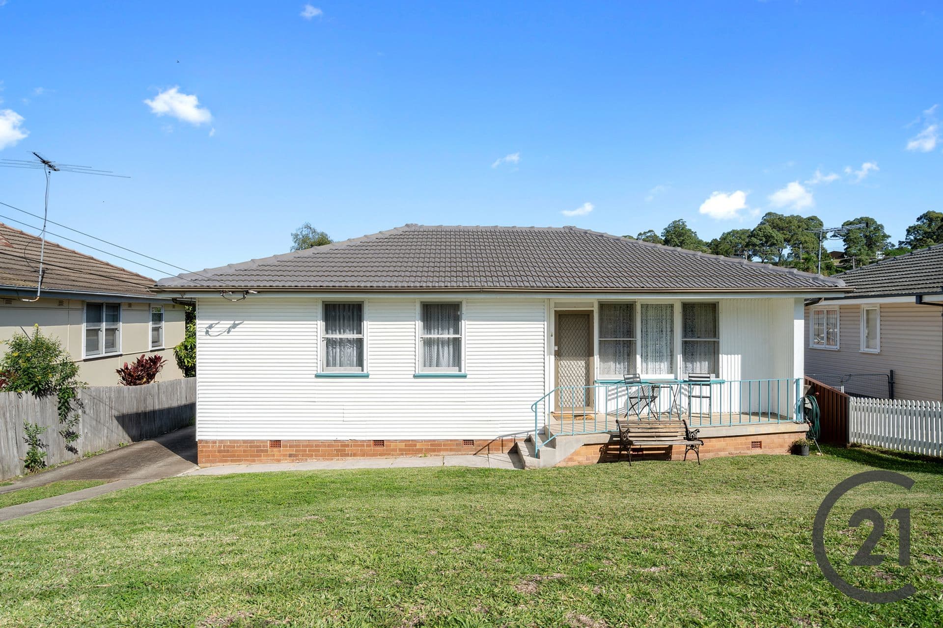 21 Parsons, Ashcroft, NSW, 2168, Ashcroft - Thumbnail 2