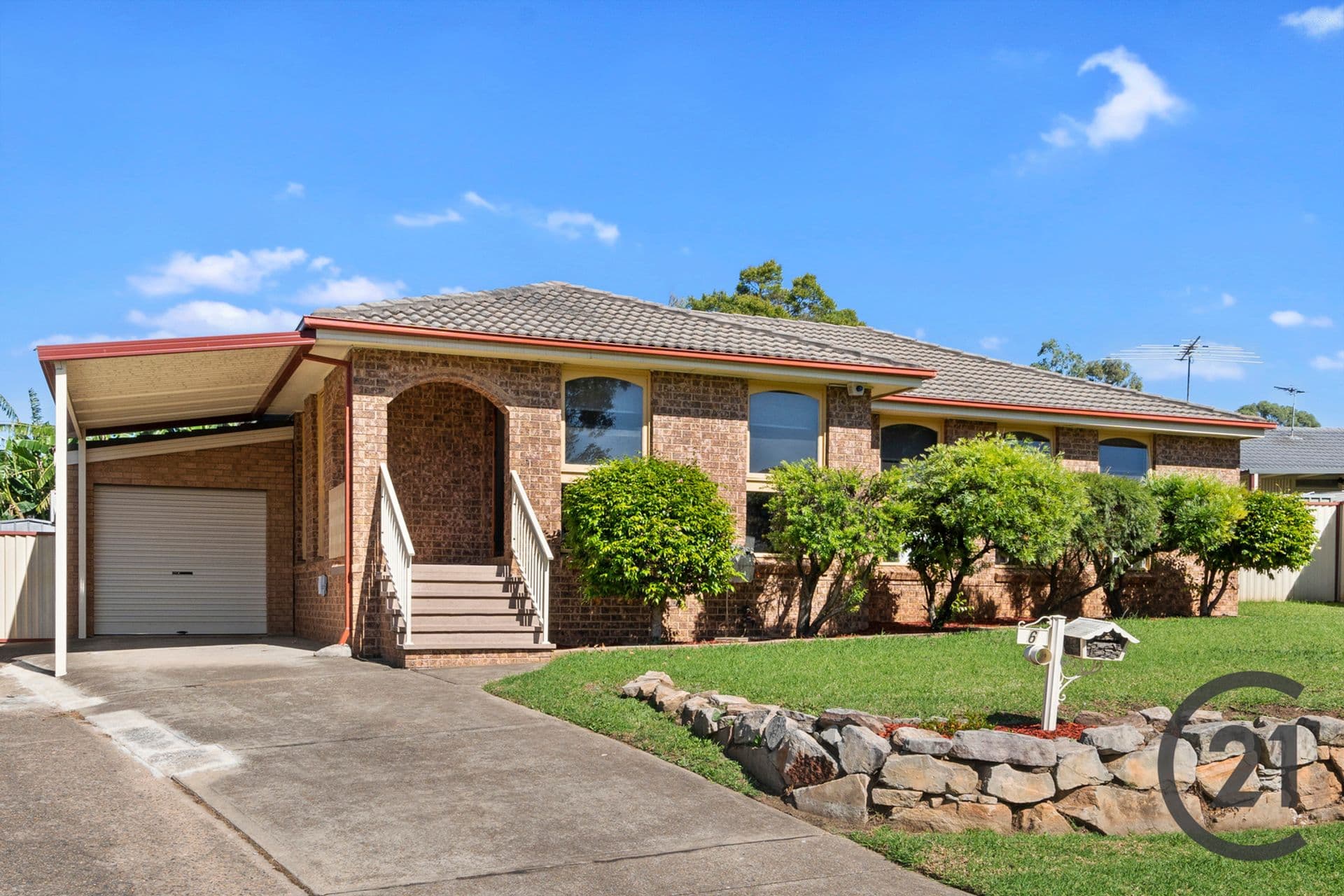 6 Lurr Place, Bonnyrigg, NSW, 2177, Bonnyrigg - Image 1
