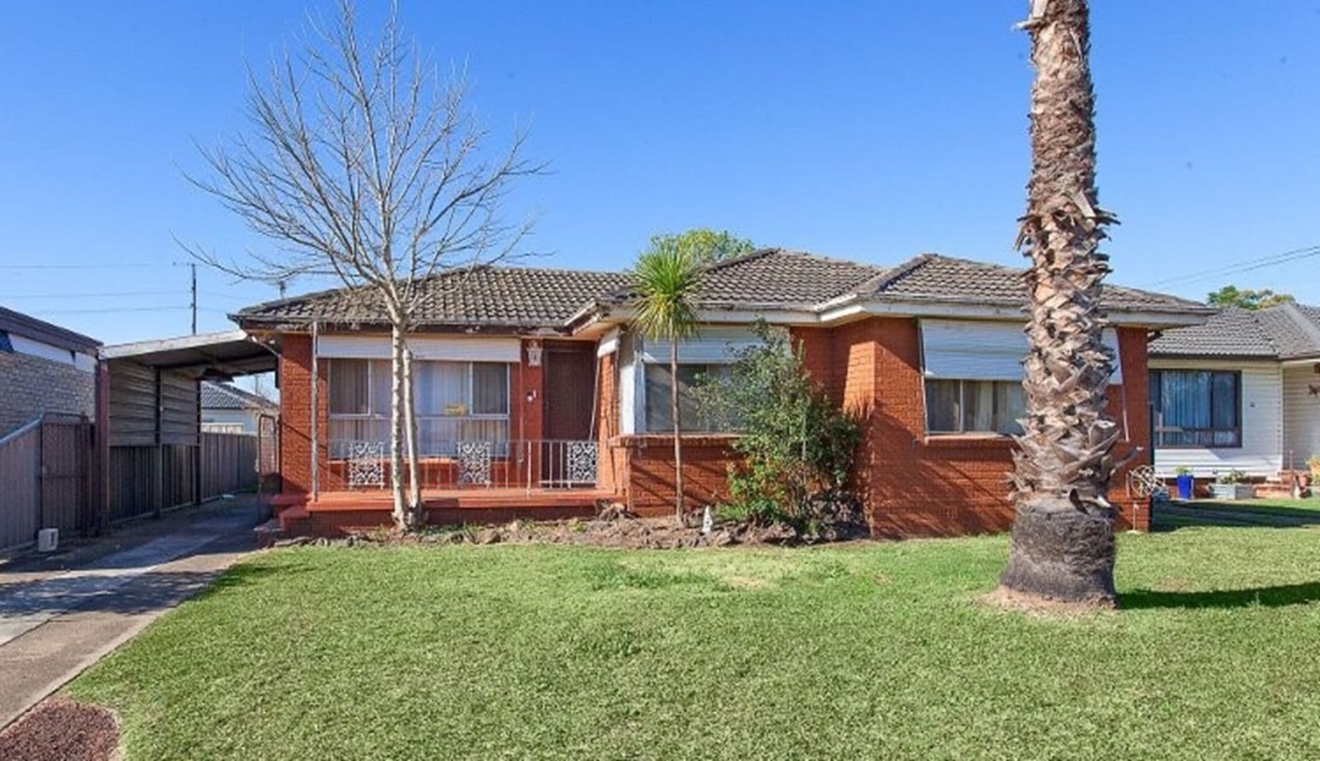 14 McMahon Ave, Liverpool, NSW, 2170, Liverpool - Image 1