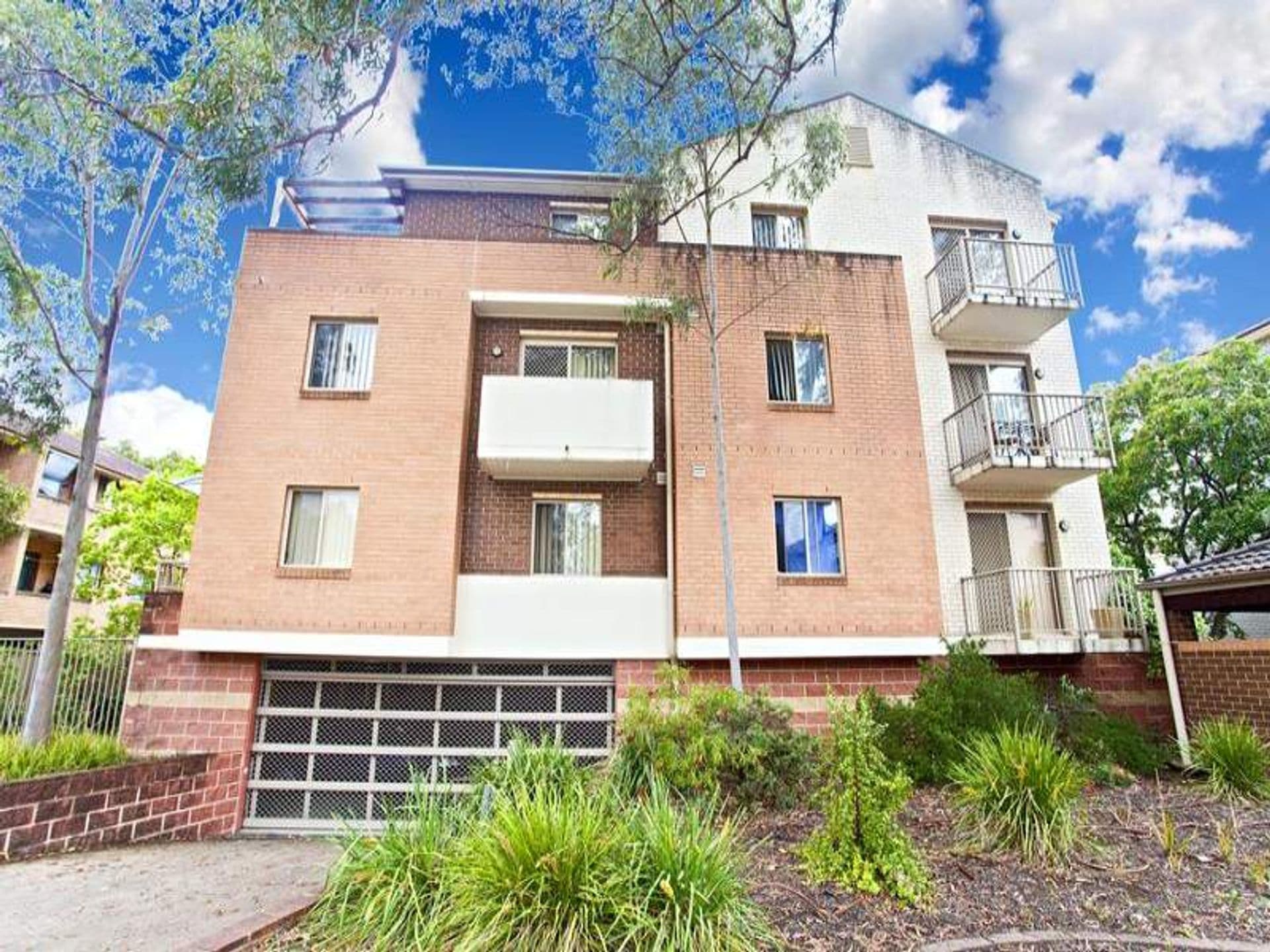 11/22-24 Goulburn Street, Liverpool, NSW, 2170, Liverpool - Thumbnail 8