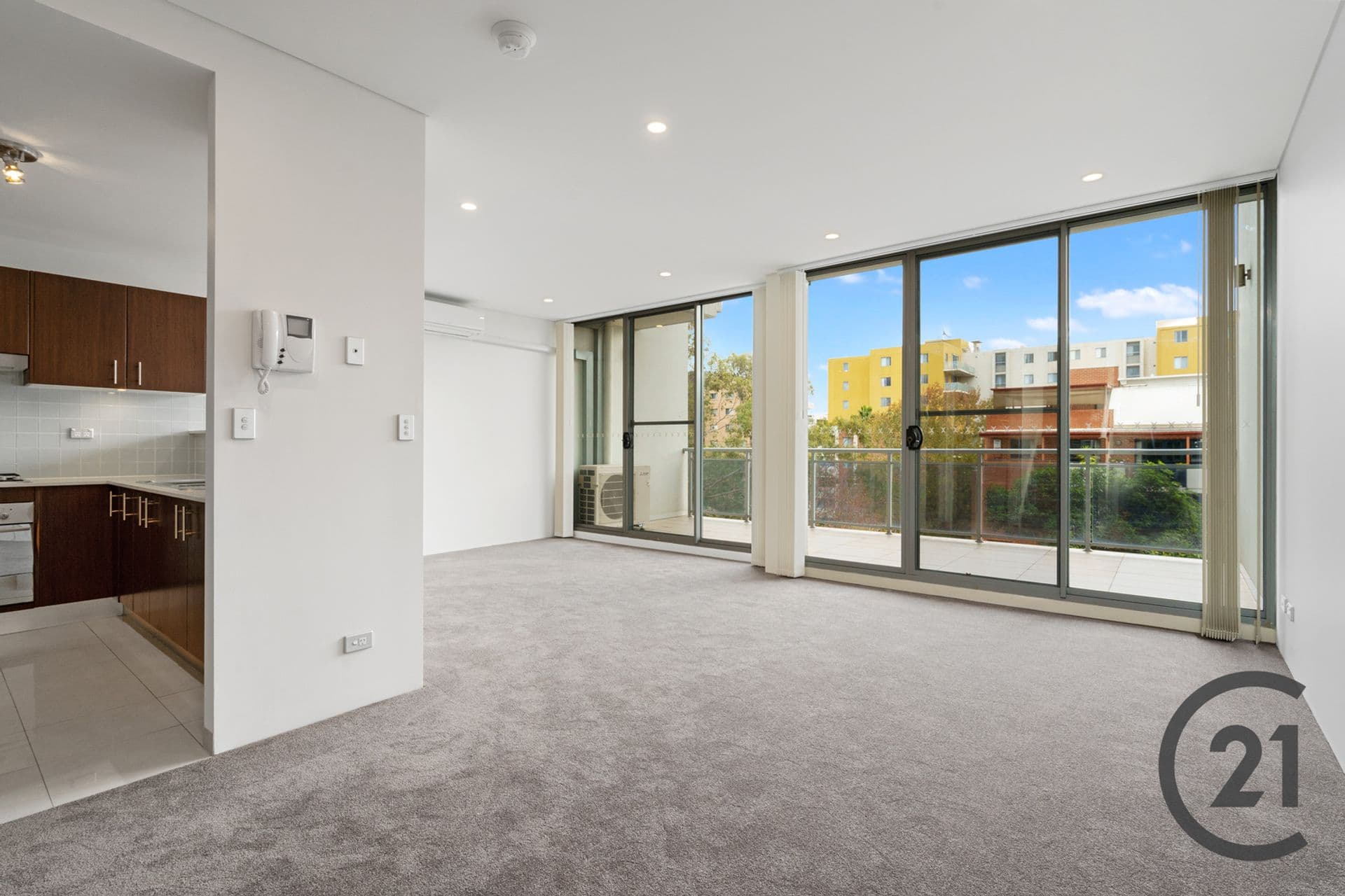 13/12-18 Bathurst Street, Liverpool, NSW, 2170, Liverpool - Thumbnail 2