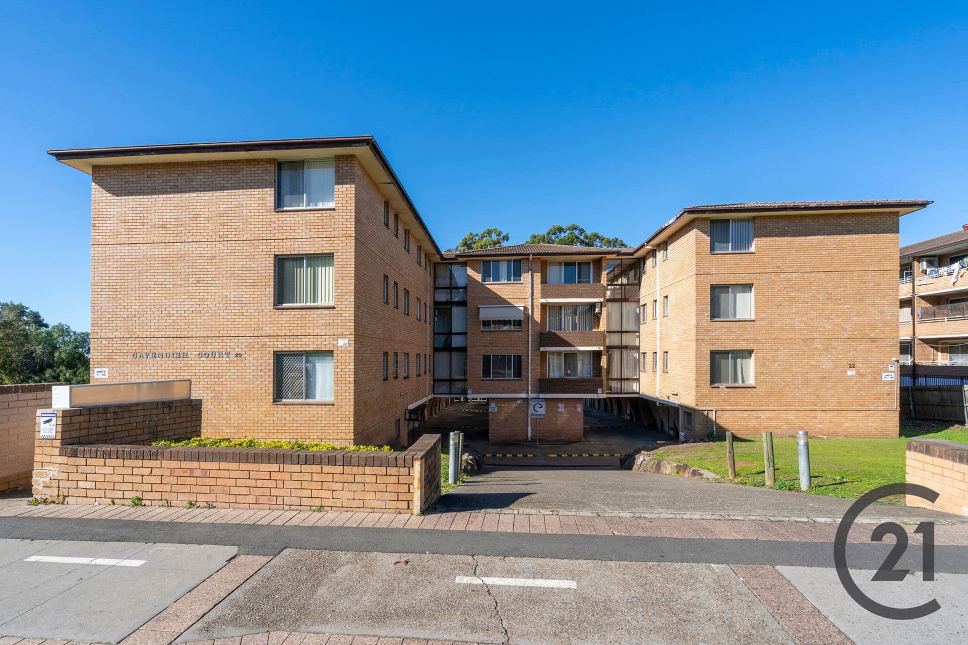 9/20-22 Speed Street, Liverpool, NSW, 2170, Liverpool - Thumbnail 8