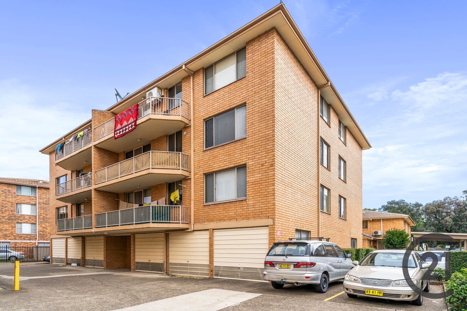 15/2 Riverpark Drive, Liverpool, NSW, 2170, Liverpool - Thumbnail 5