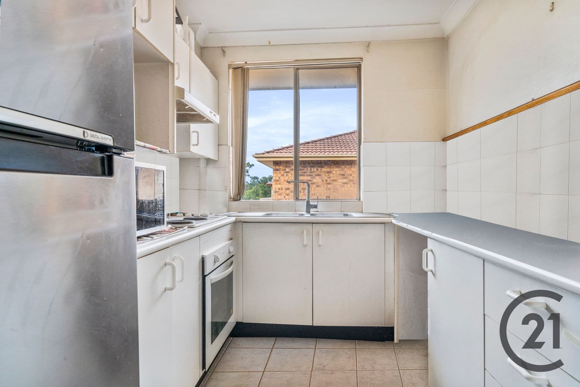 15/2 Riverpark Drive, Liverpool, NSW, 2170, Liverpool - Thumbnail 2