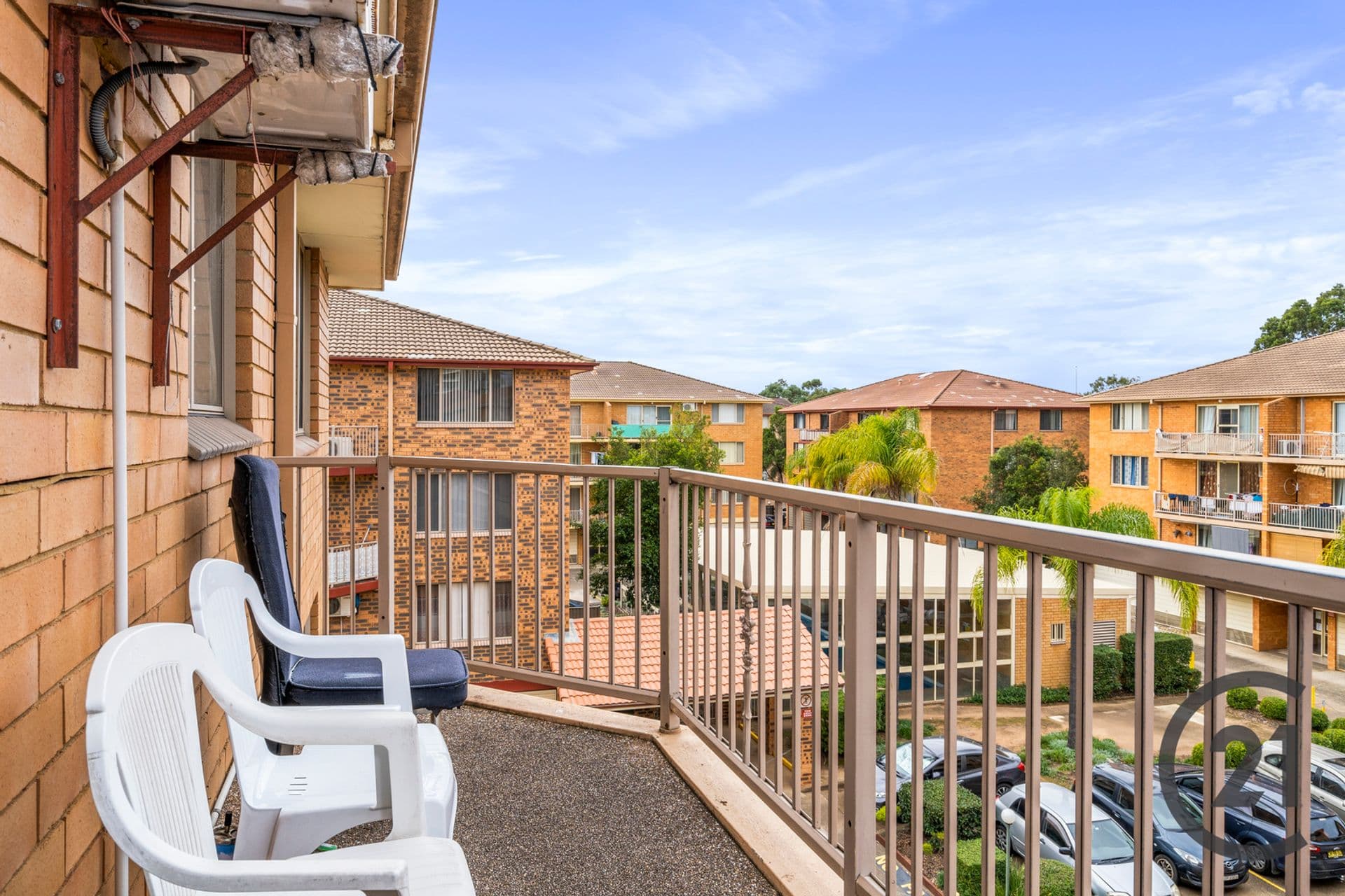 15/2 Riverpark Drive, Liverpool, NSW, 2170, Liverpool - Thumbnail 4