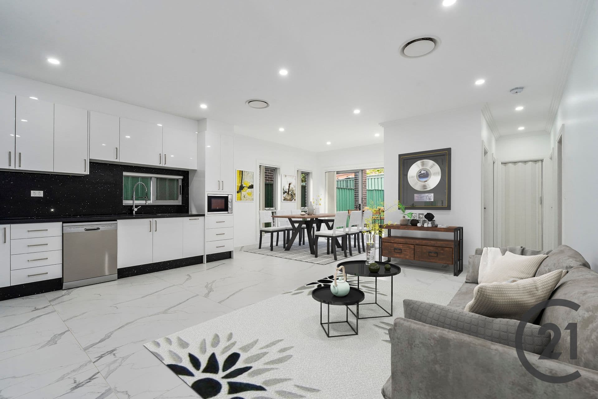 10 C Chrysanthemum Ave, Lurnea, NSW, 2170, Lurnea - Thumbnail 3