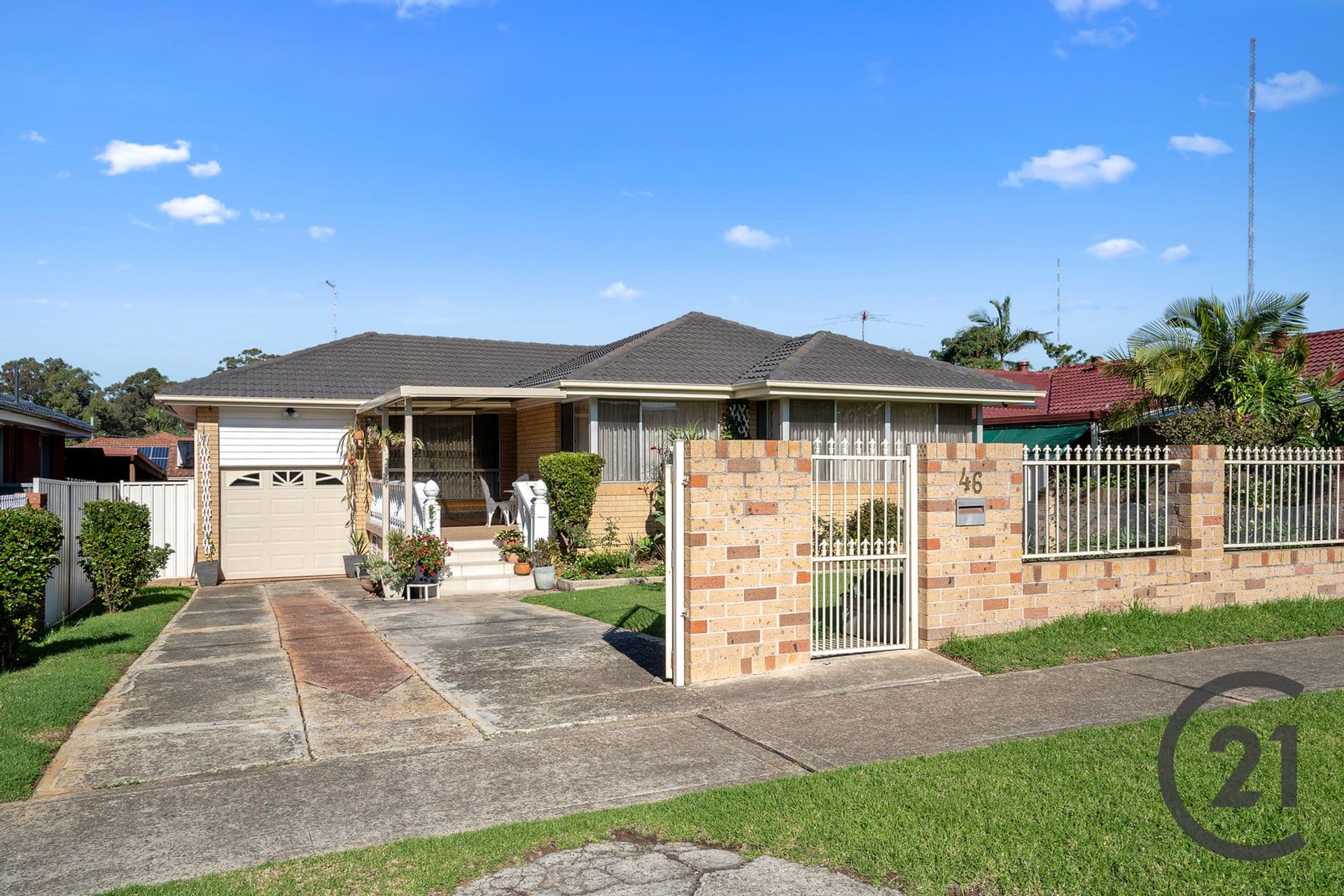 46 Hillview Parade, Lurnea, NSW, 2170, Lurnea - Image 1
