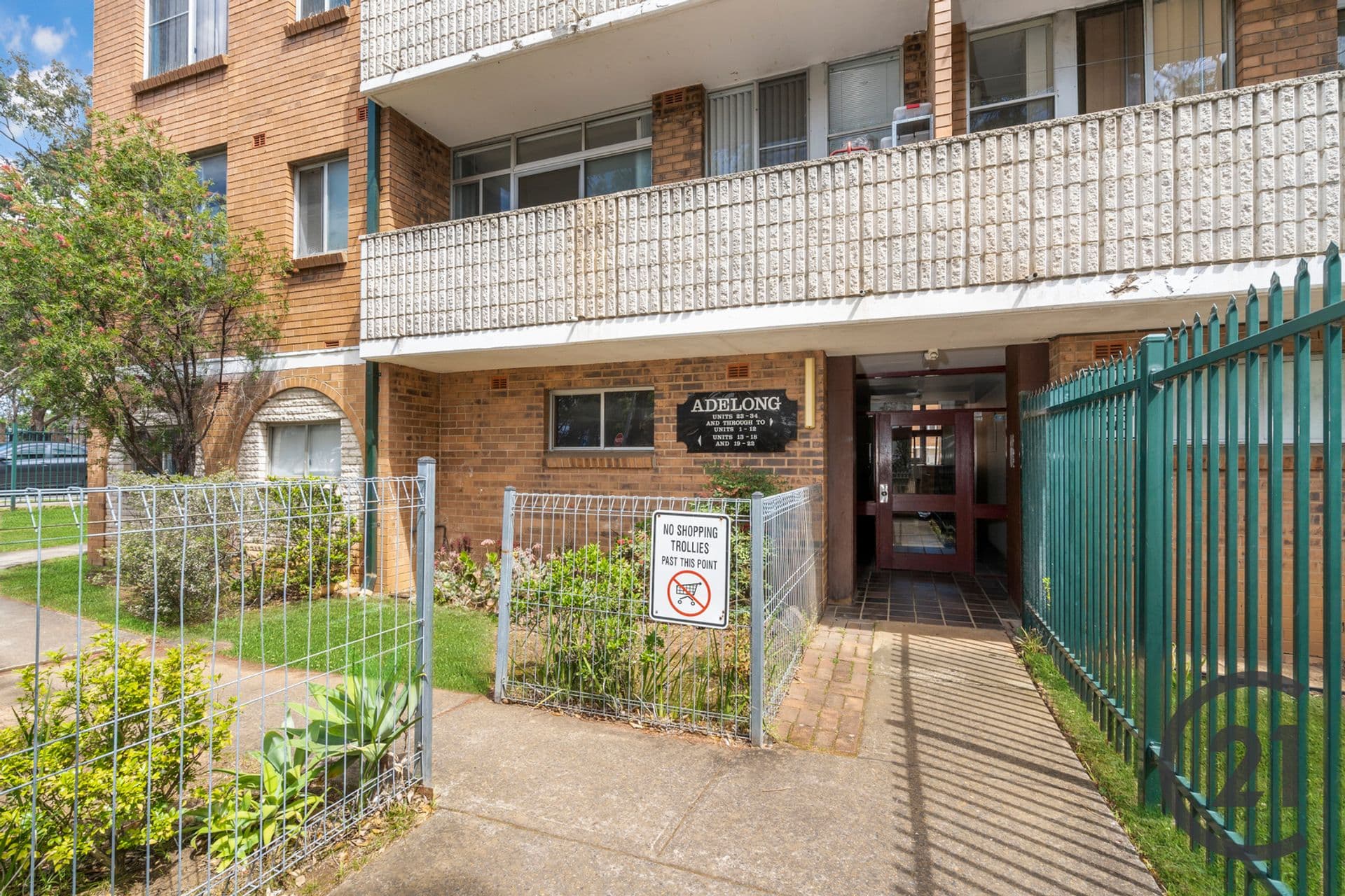 6/2 Beale Street, Liverpool, NSW, 2170, Liverpool - Thumbnail 7
