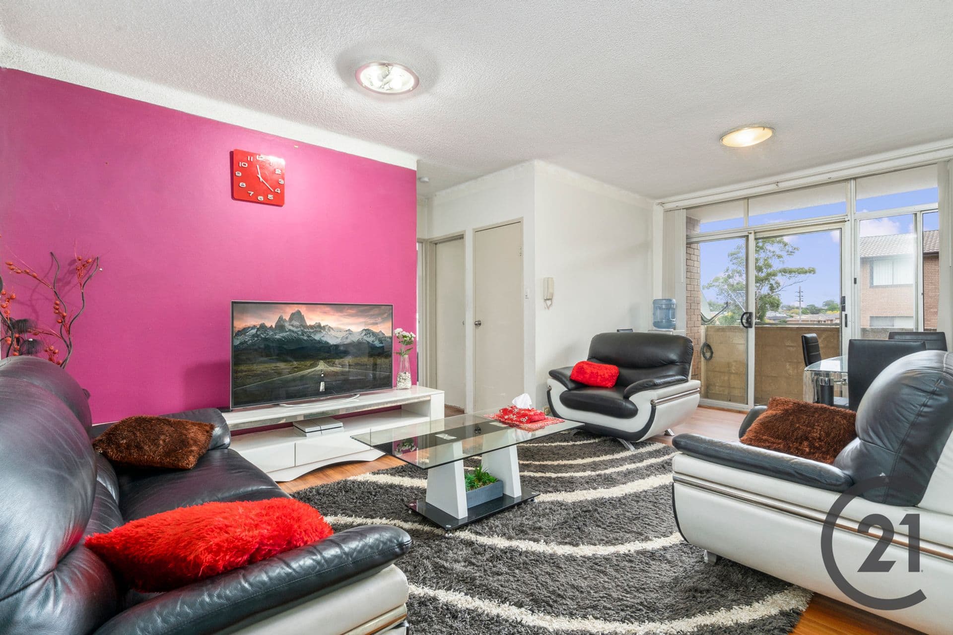 6/2 Beale Street, Liverpool, NSW, 2170, Liverpool - Thumbnail 2