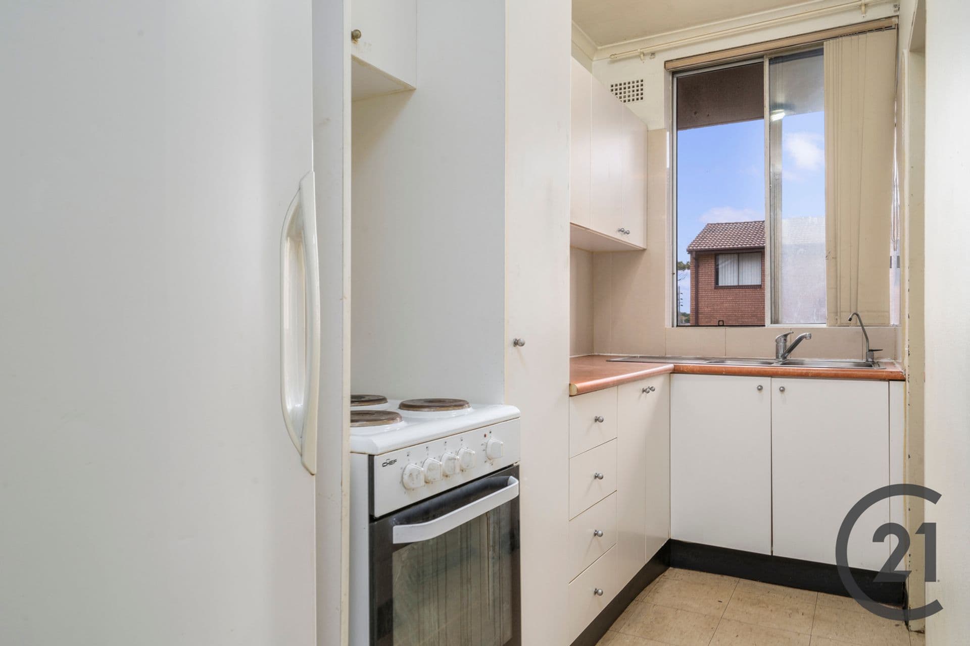 6/2 Beale Street, Liverpool, NSW, 2170, Liverpool - Thumbnail 4