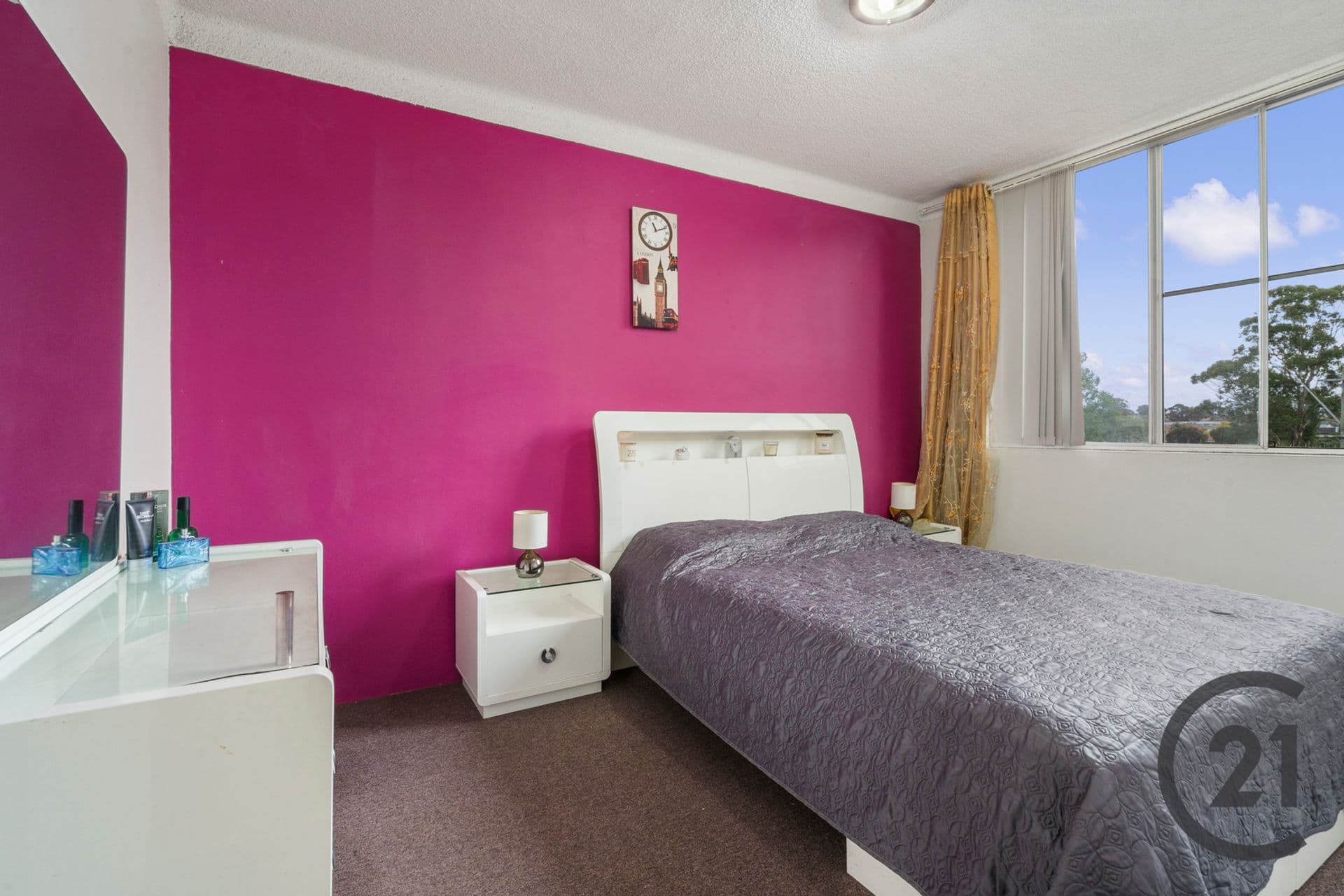 6/2 Beale Street, Liverpool, NSW, 2170, Liverpool - Thumbnail 3