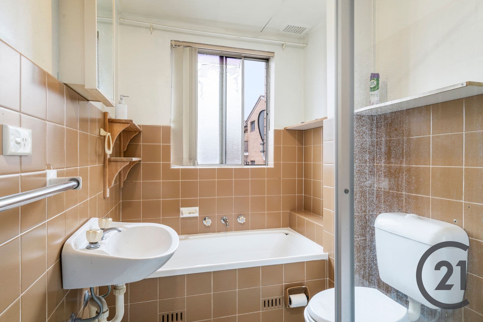 6/2 Beale Street, Liverpool, NSW, 2170, Liverpool - Thumbnail 5