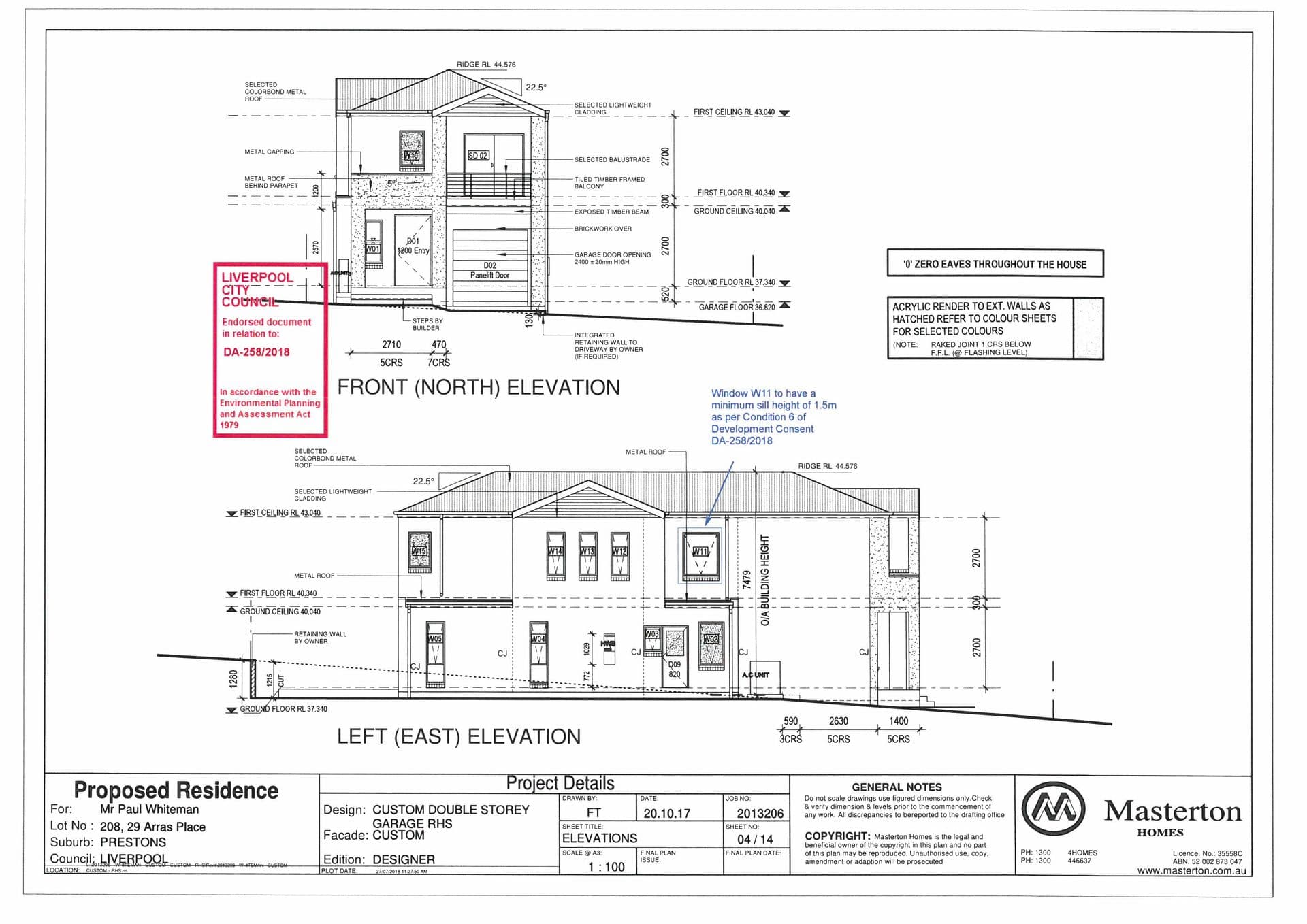 29 ARRAS PLACE, Prestons, NSW, 2170, Prestons - Thumbnail 2