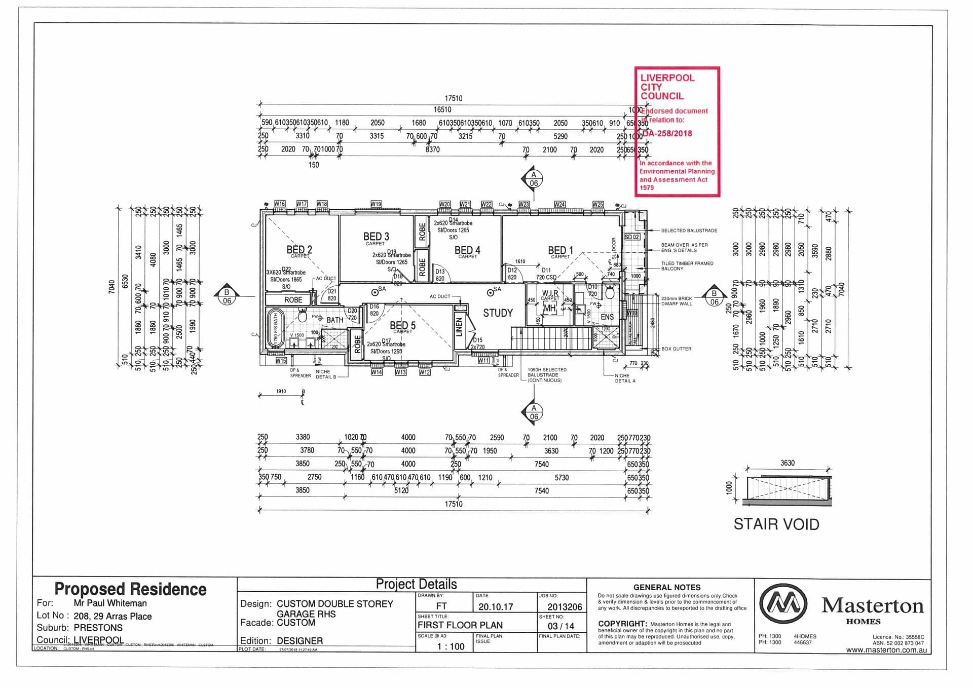 29 ARRAS PLACE, Prestons, NSW, 2170, Prestons - Thumbnail 4