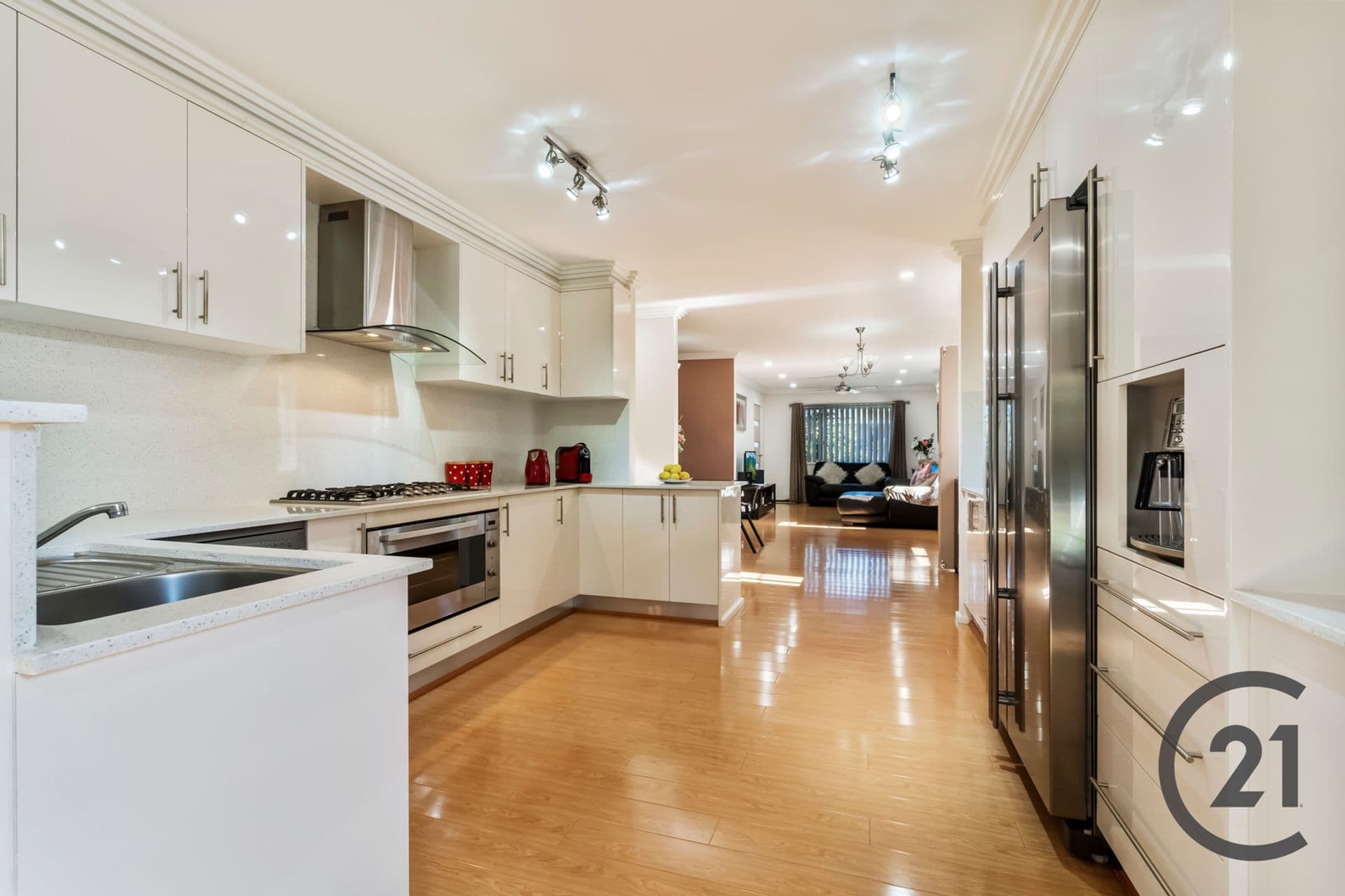 29 Strickland Crescent, Ashcroft, NSW, 2168, Ashcroft - Thumbnail 3