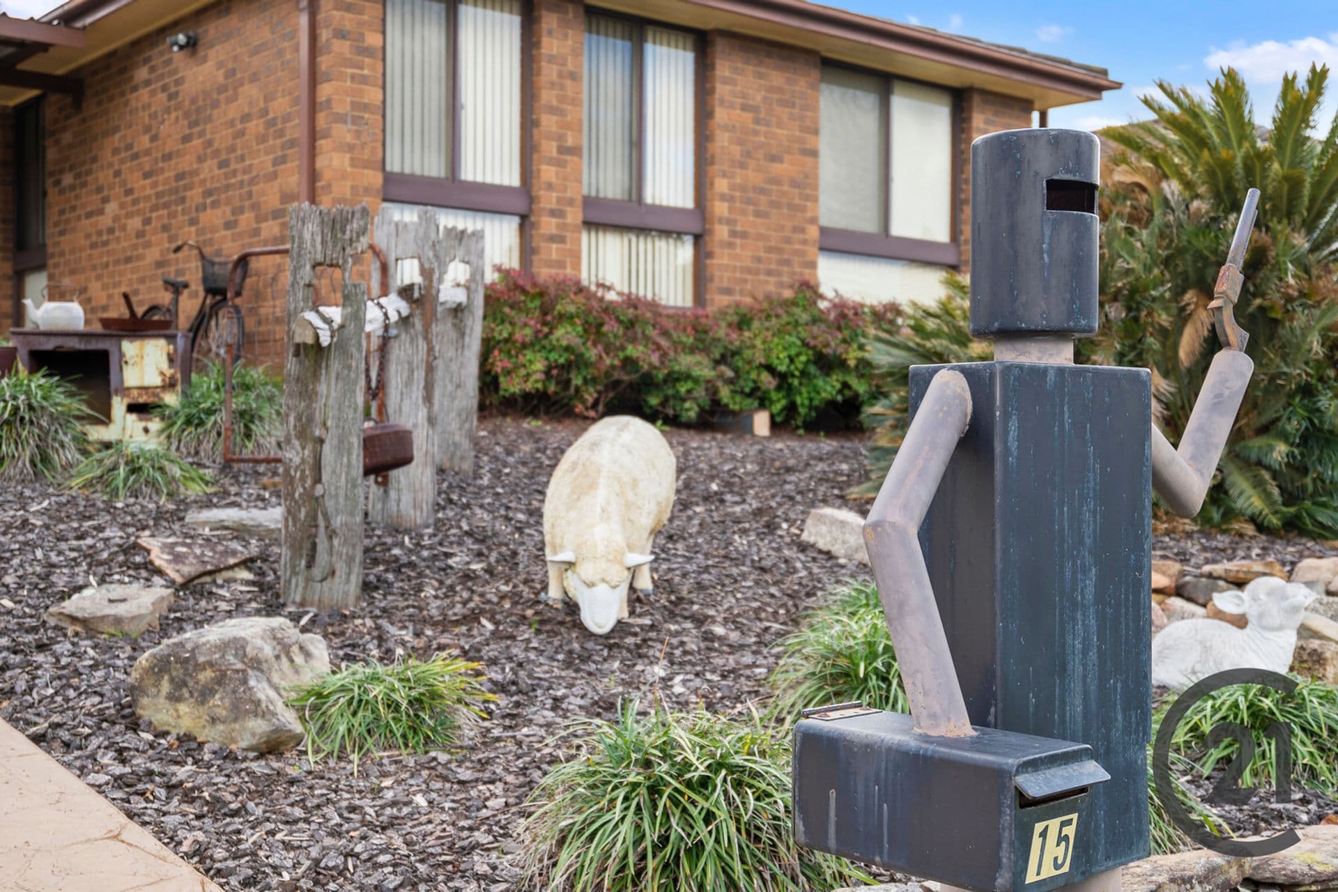 15 Janali Avenue, Bonnyrigg, NSW, 2177, Bonnyrigg - Thumbnail 2