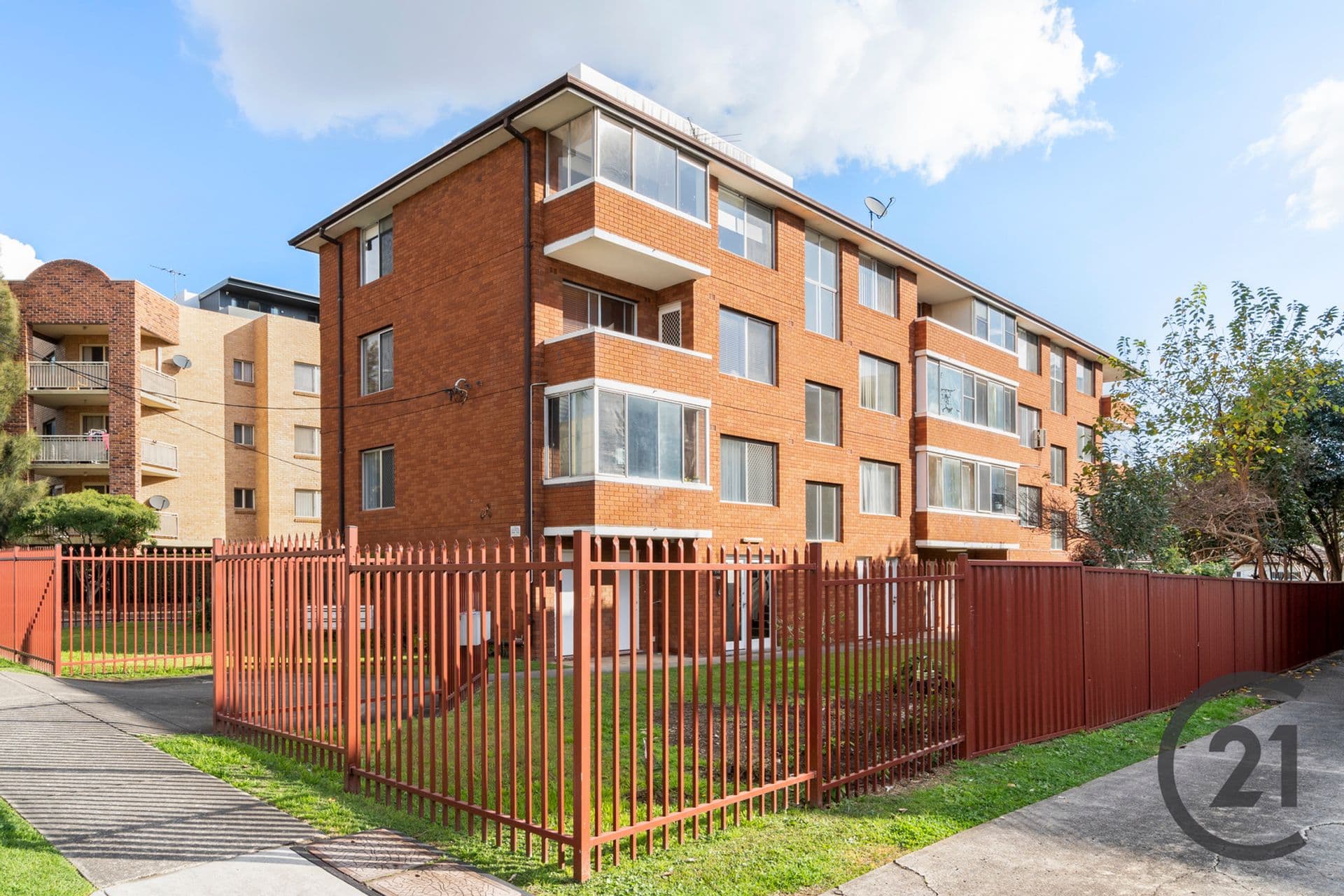 3/21a Bathurst Street, Liverpool, NSW, 2170, Liverpool - Image 1