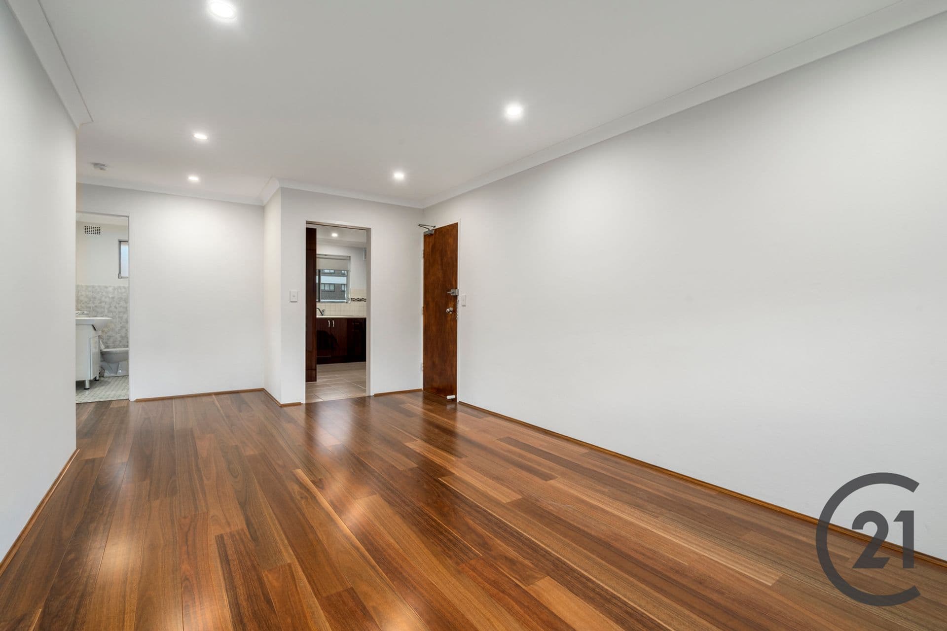 3/21a Bathurst Street, Liverpool, NSW, 2170, Liverpool - Thumbnail 3
