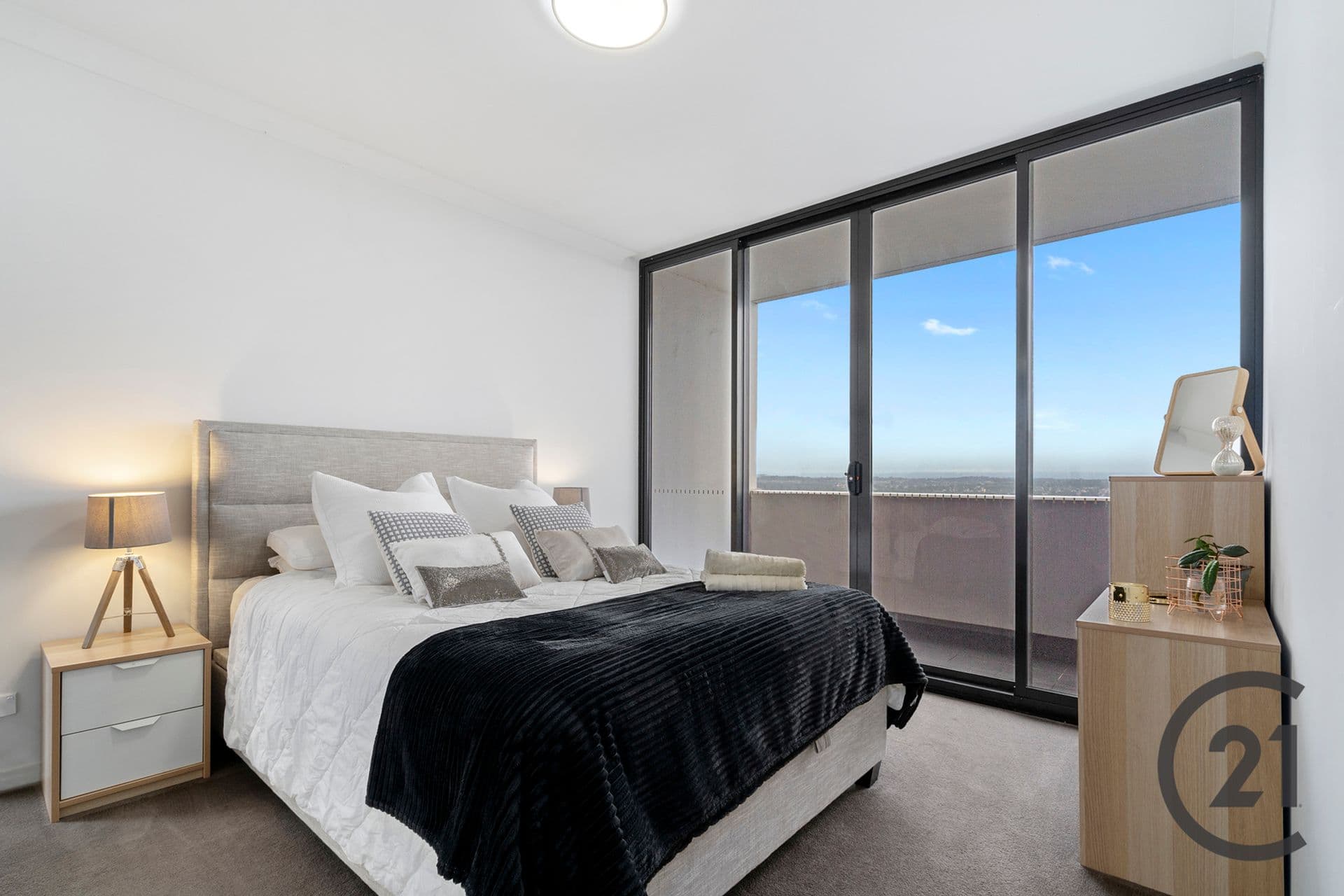 2002/420 Macquarie Street, Liverpool, NSW, 2170, Liverpool - Thumbnail 4