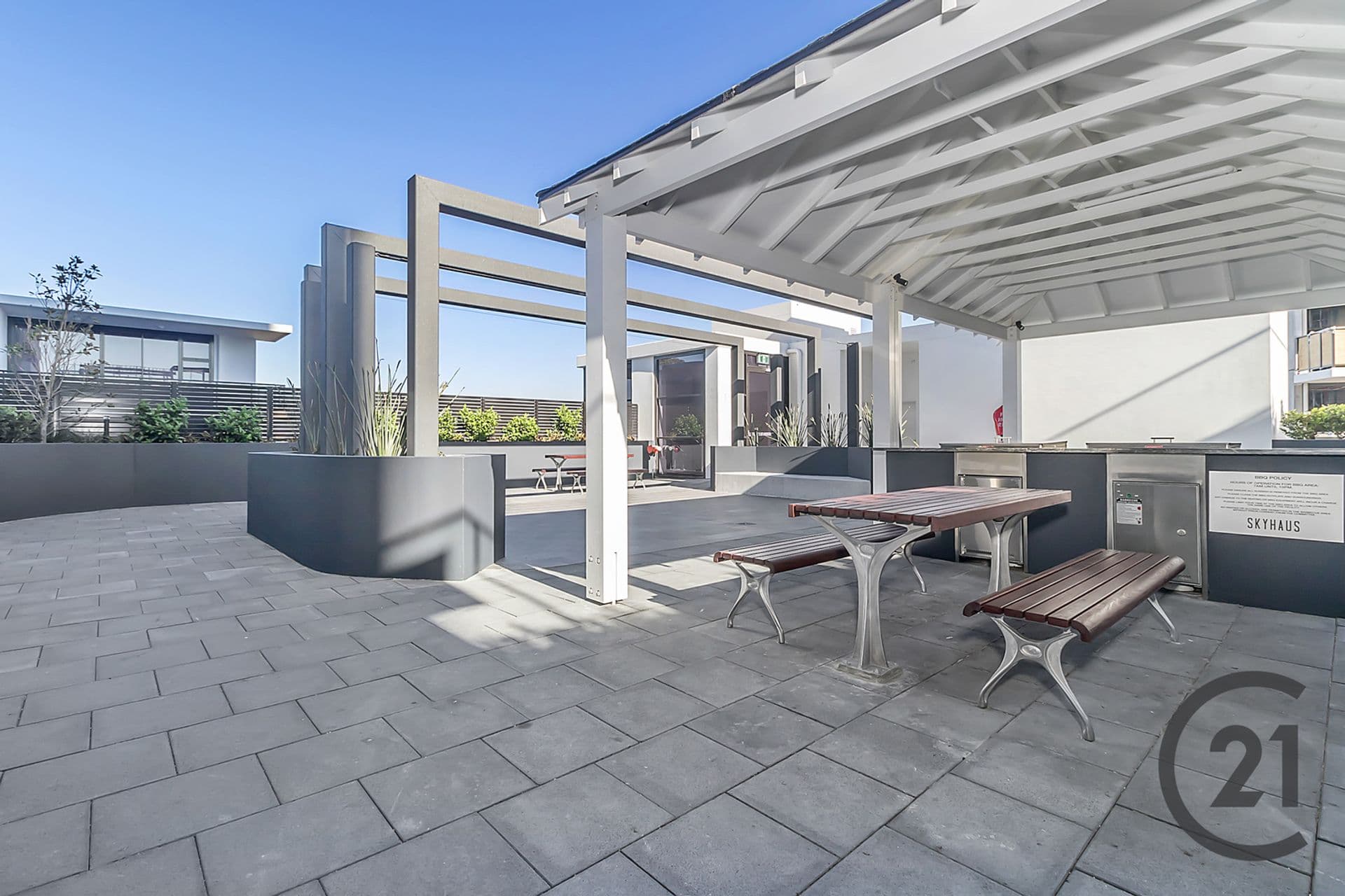 2002/420 Macquarie Street, Liverpool, NSW, 2170, Liverpool - Thumbnail 8