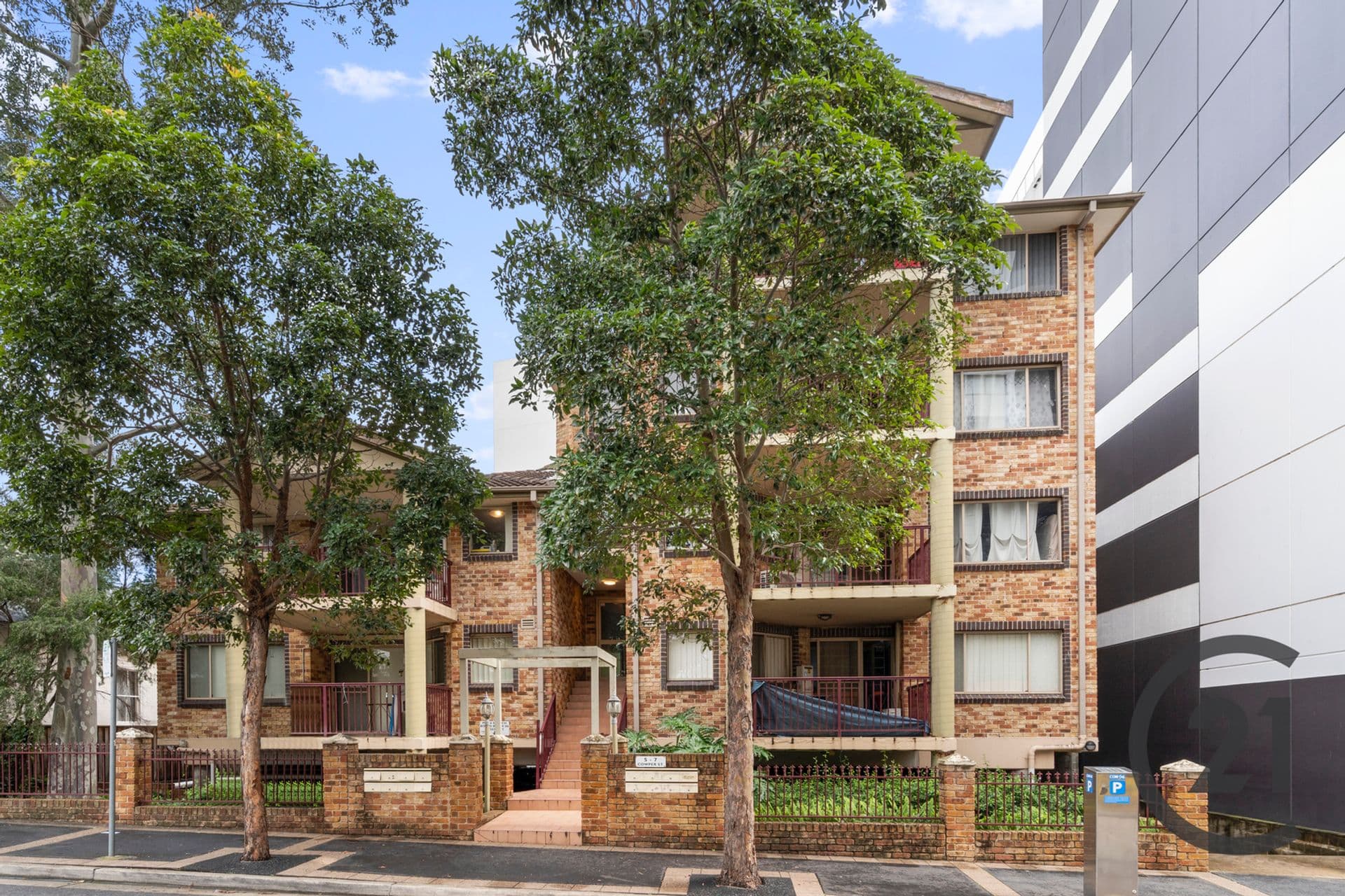 4/5-7 COWPER STREET, Parramatta, NSW, 2150, Parramatta - Image 1
